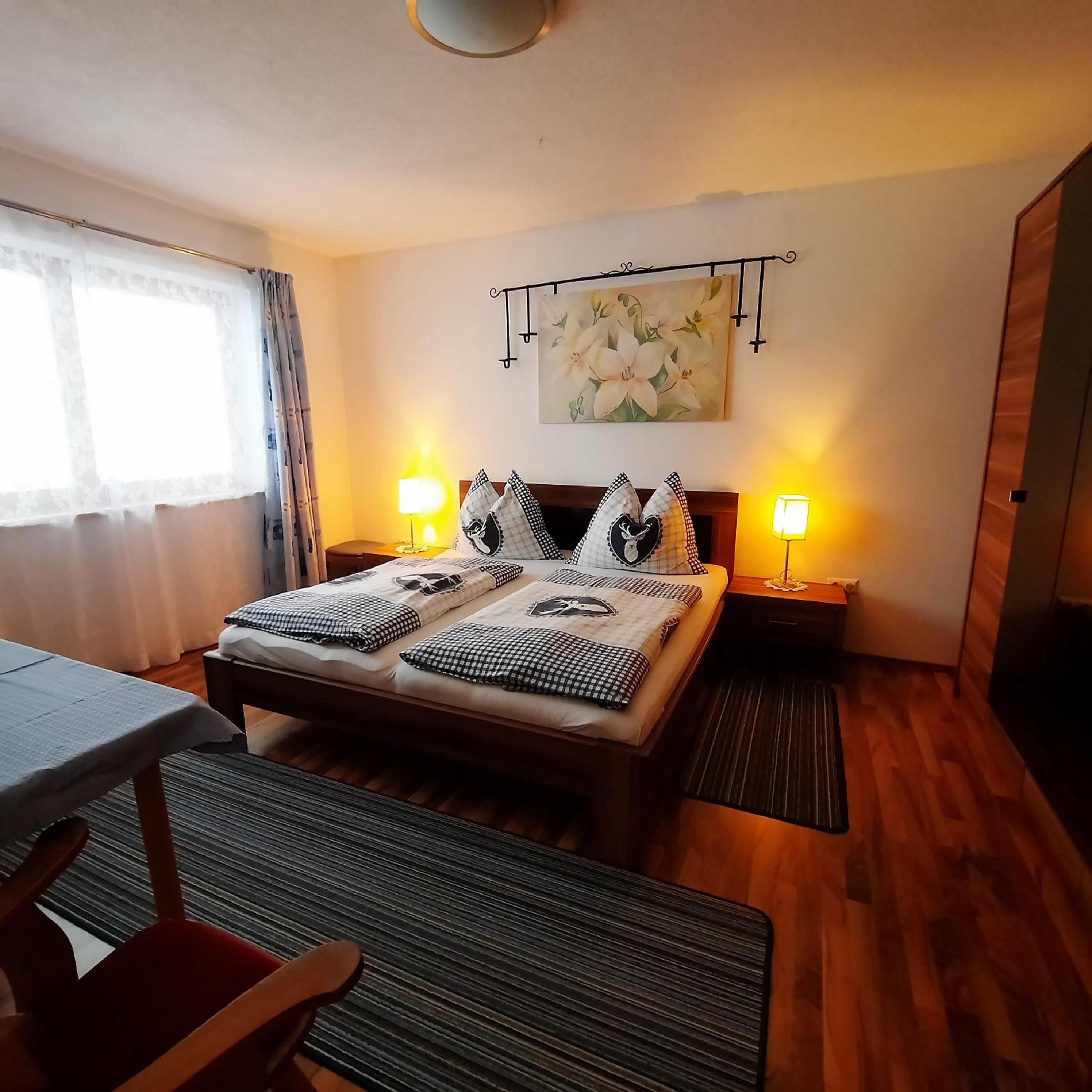 Apartment with Garden View photo 3