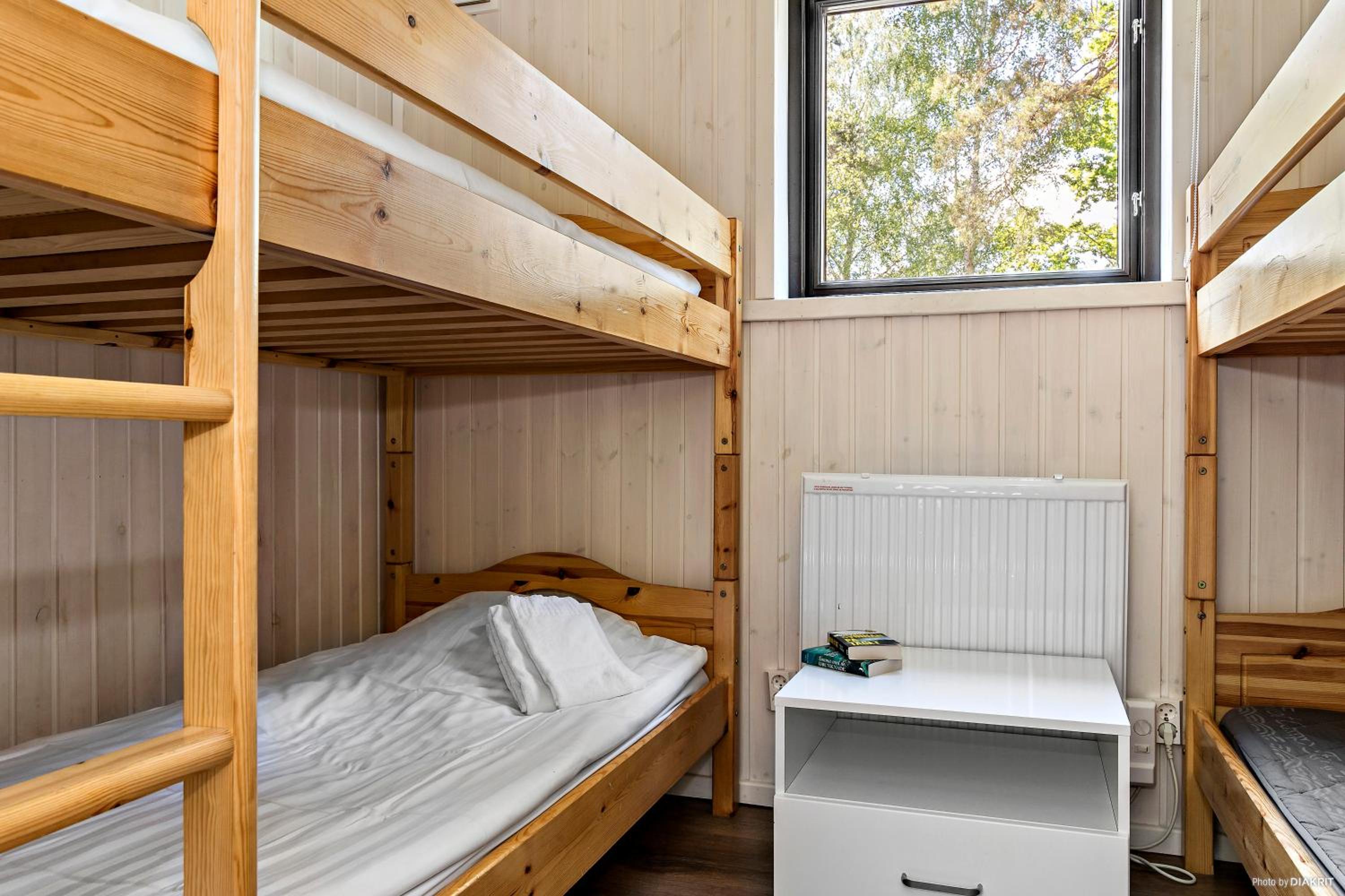 One-Bedroom House photo 2