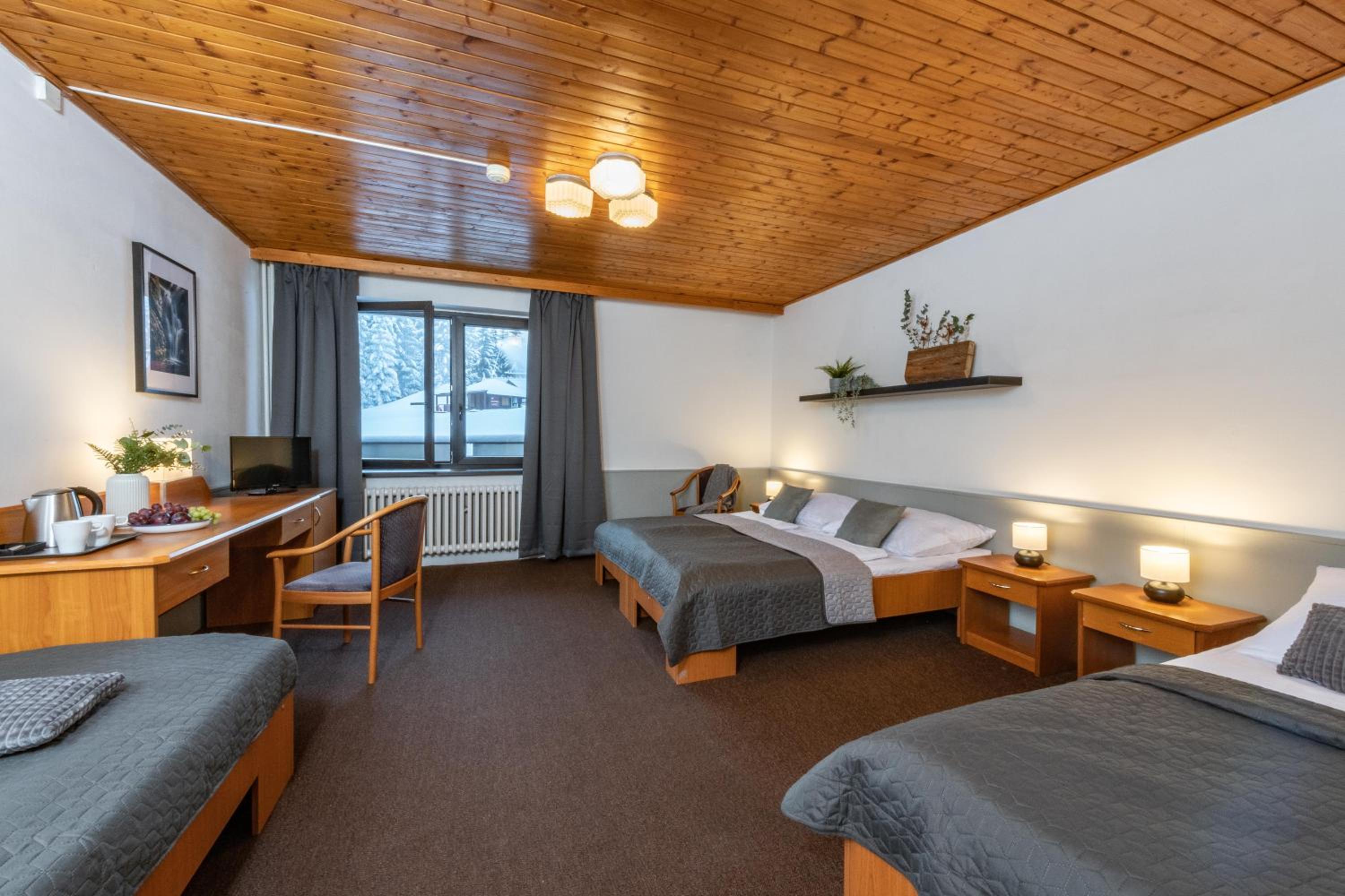 Quadruple Room photo 3