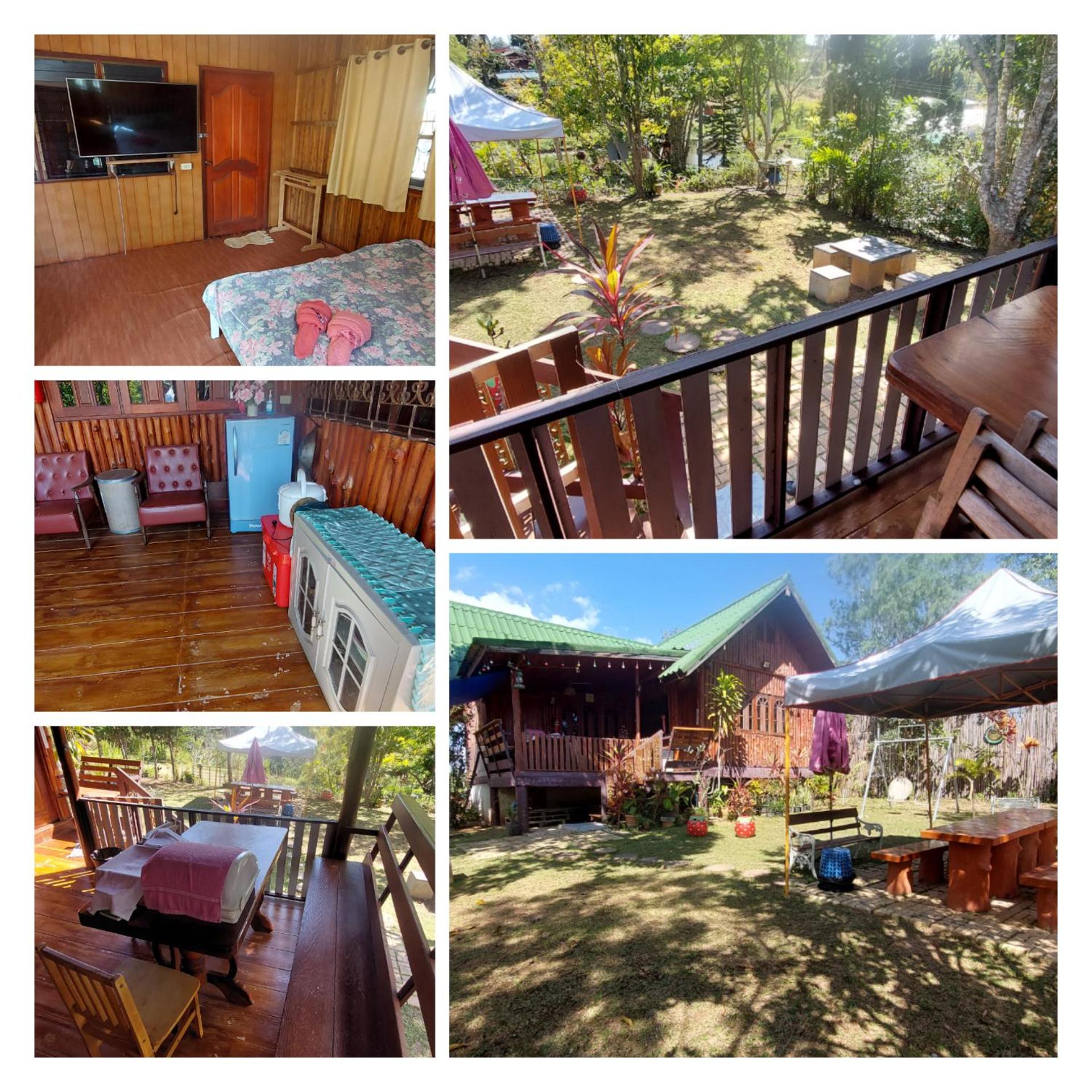 Two-Bedroom House photo 1