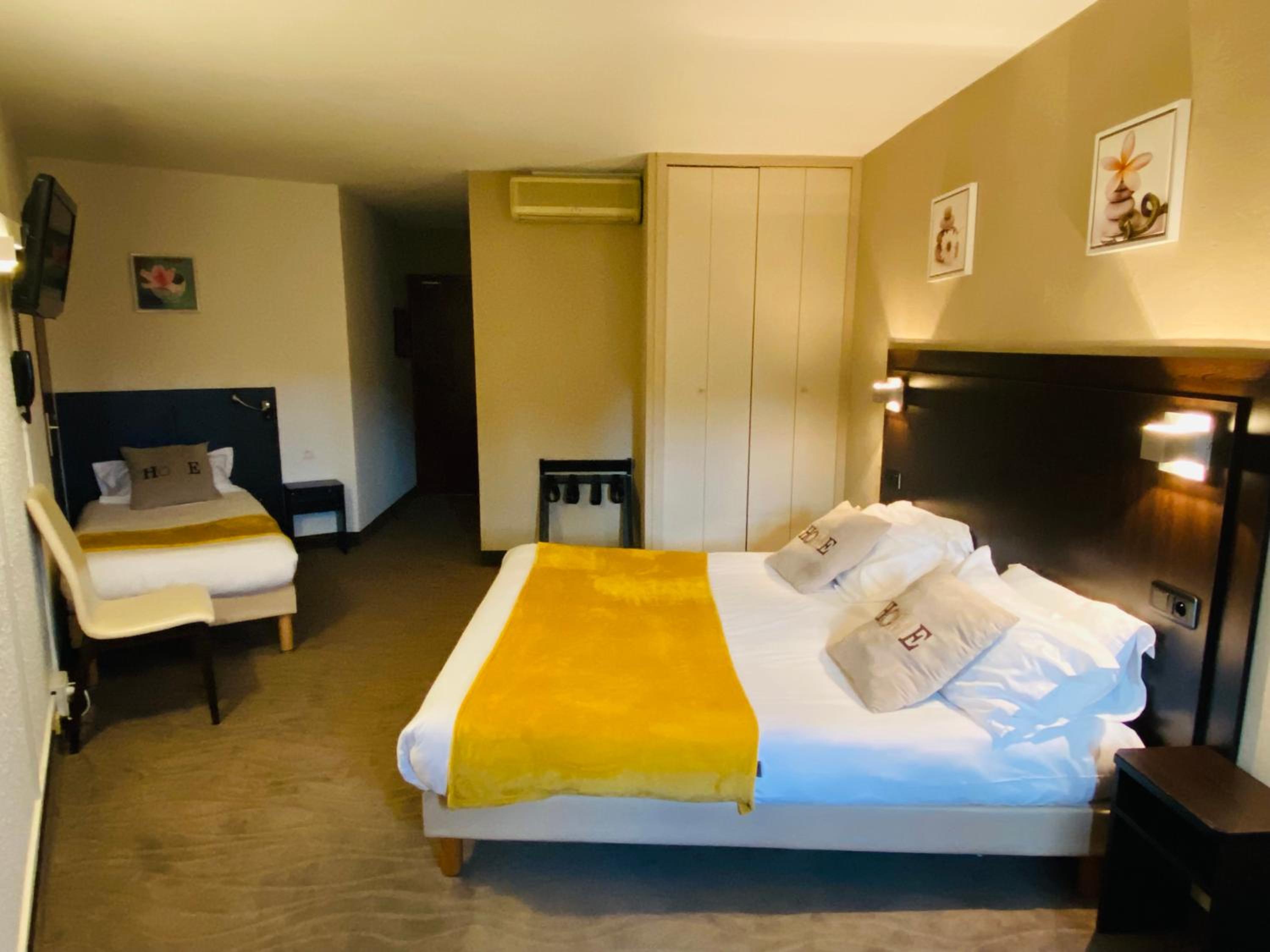 Triple Room - Photo 4