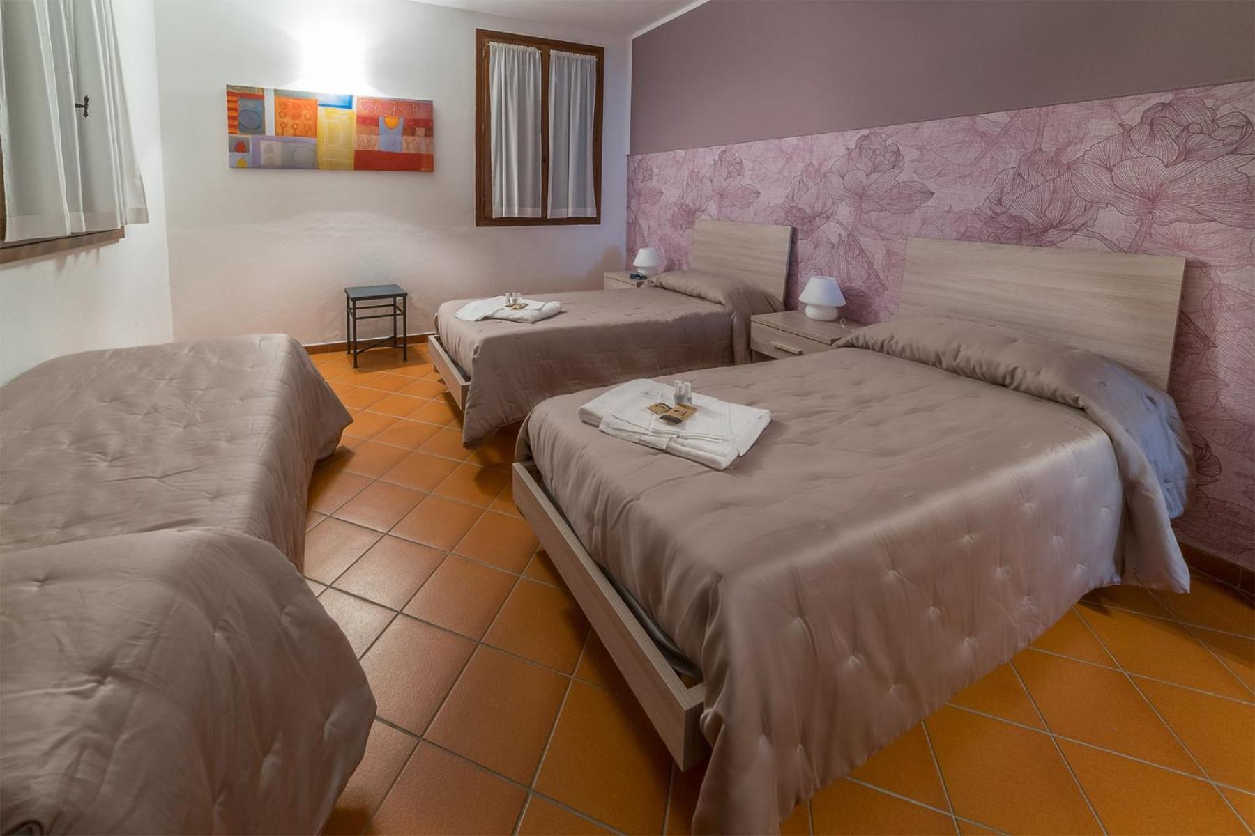 Triple Room - Photo 1