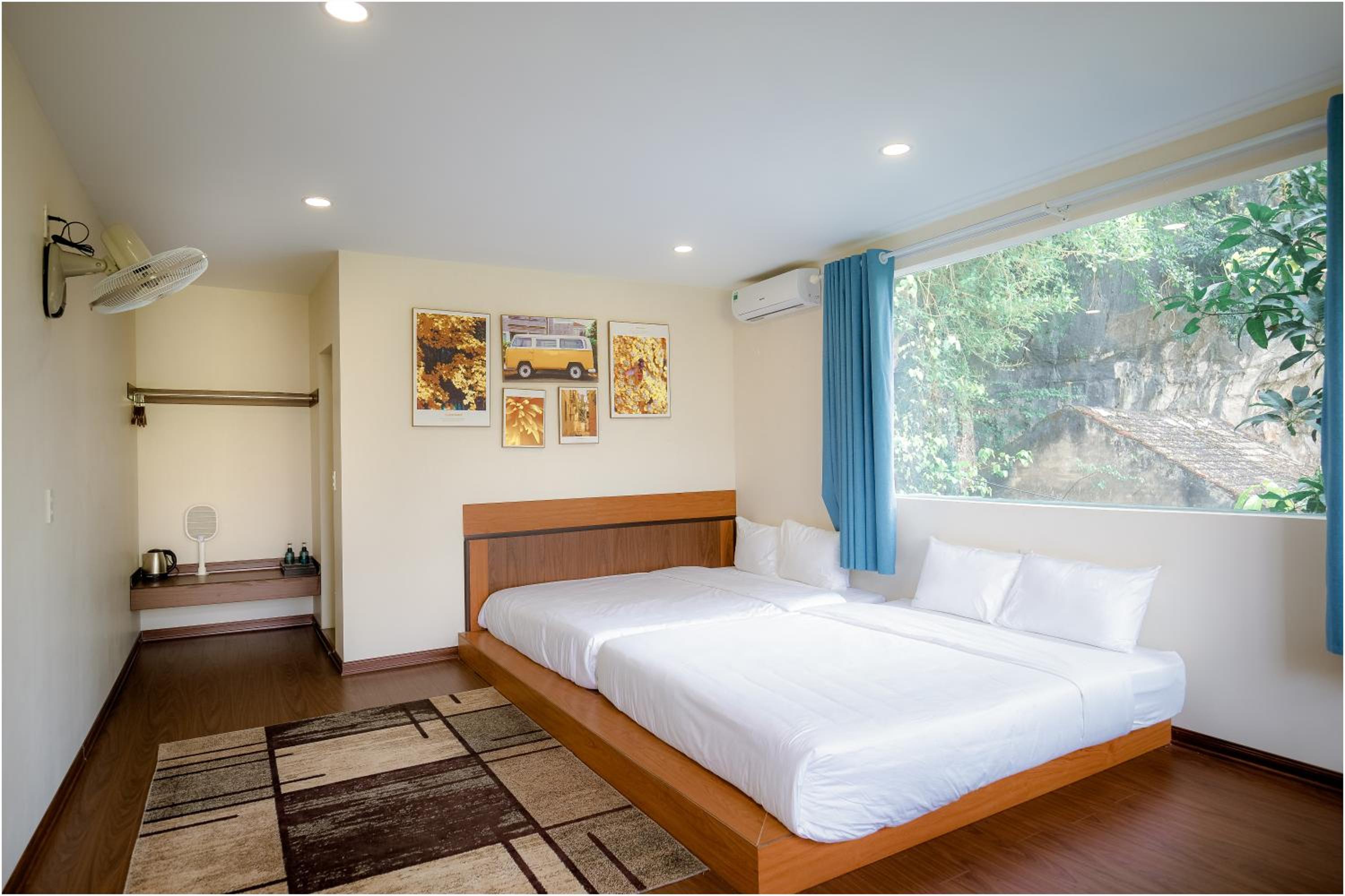 Suite with Mountain View photo 1