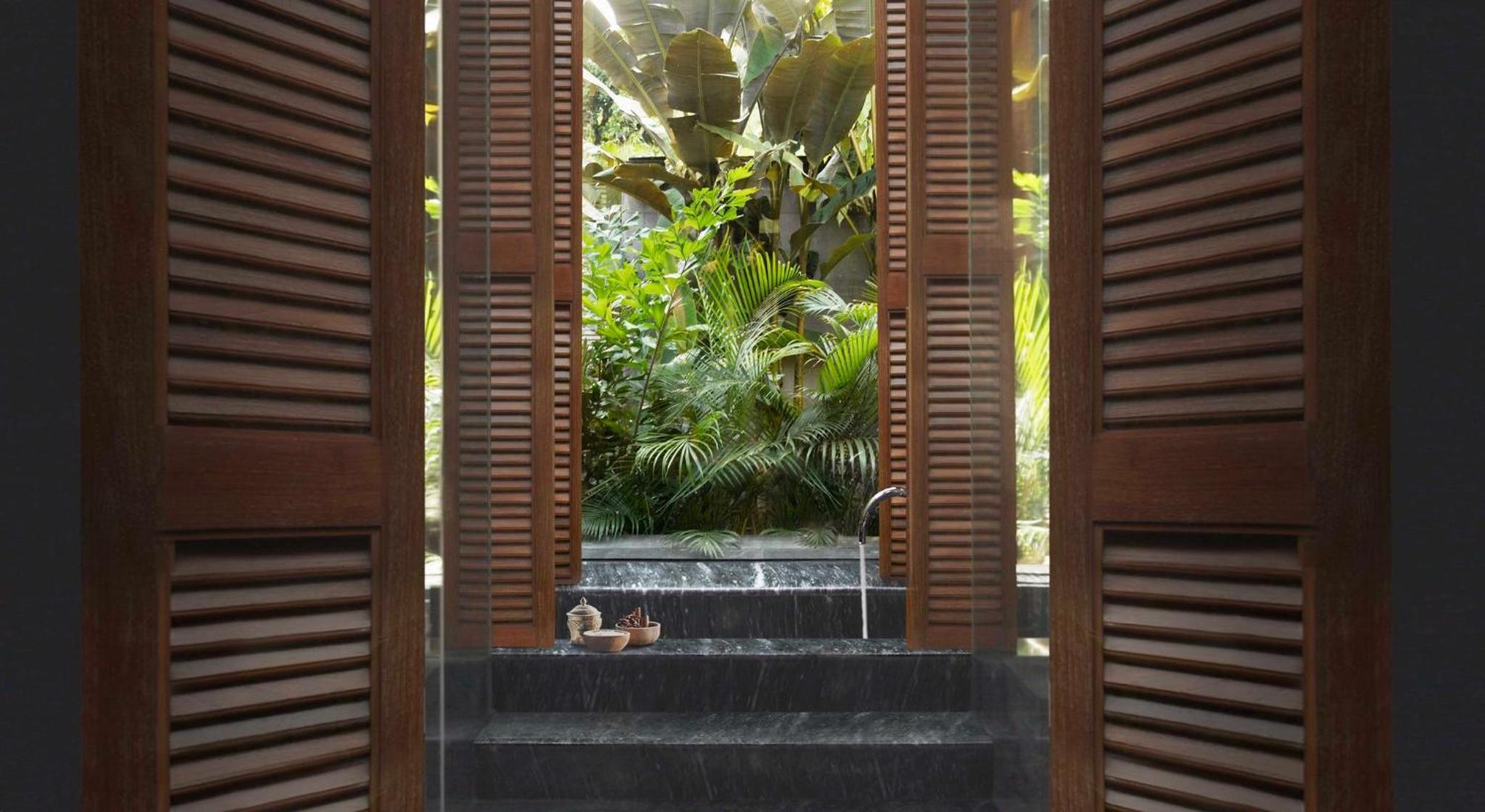 Two-Bedroom Villa