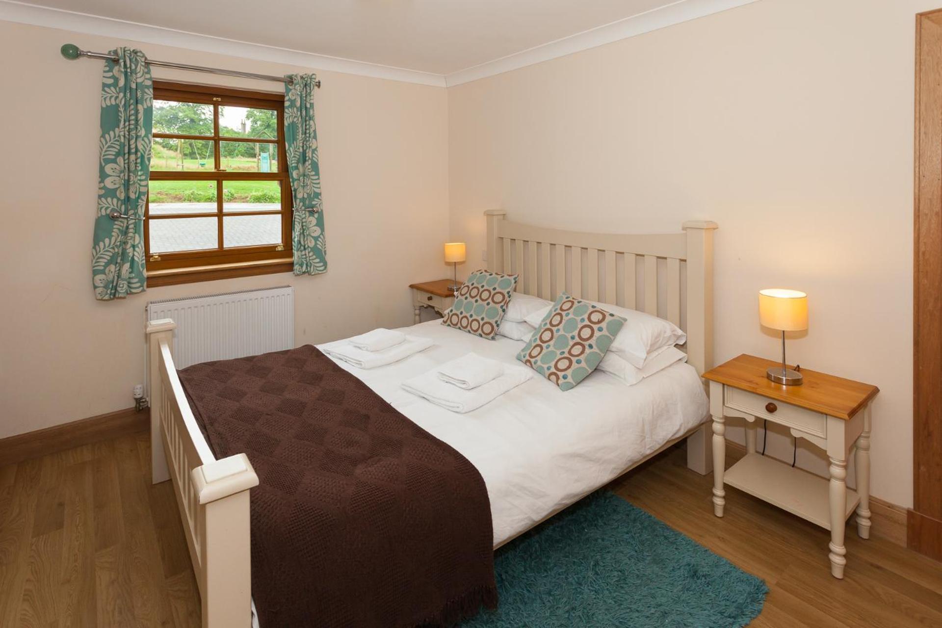 Three-Bedroom House photo 1