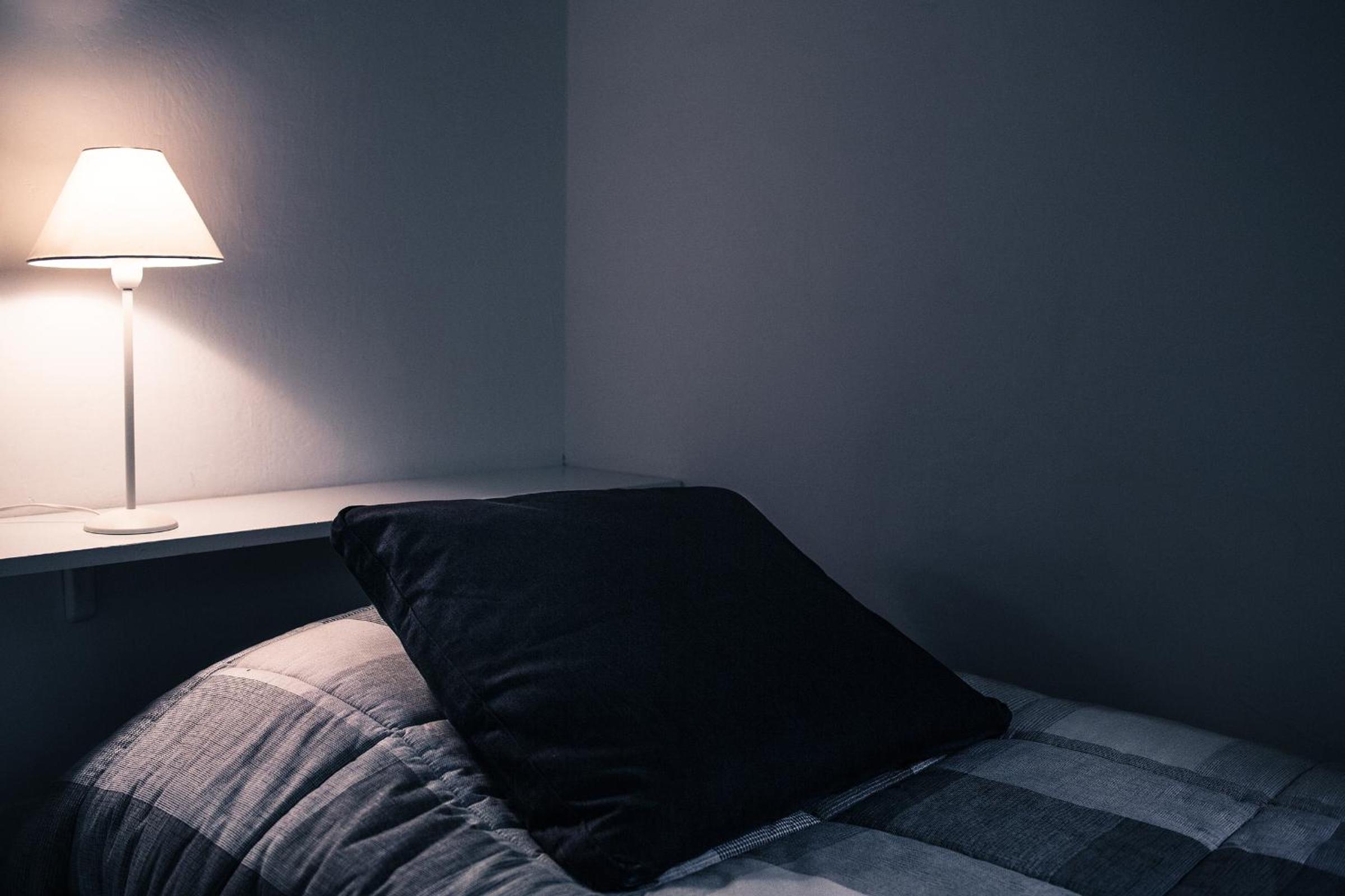Double Room - Photo 6