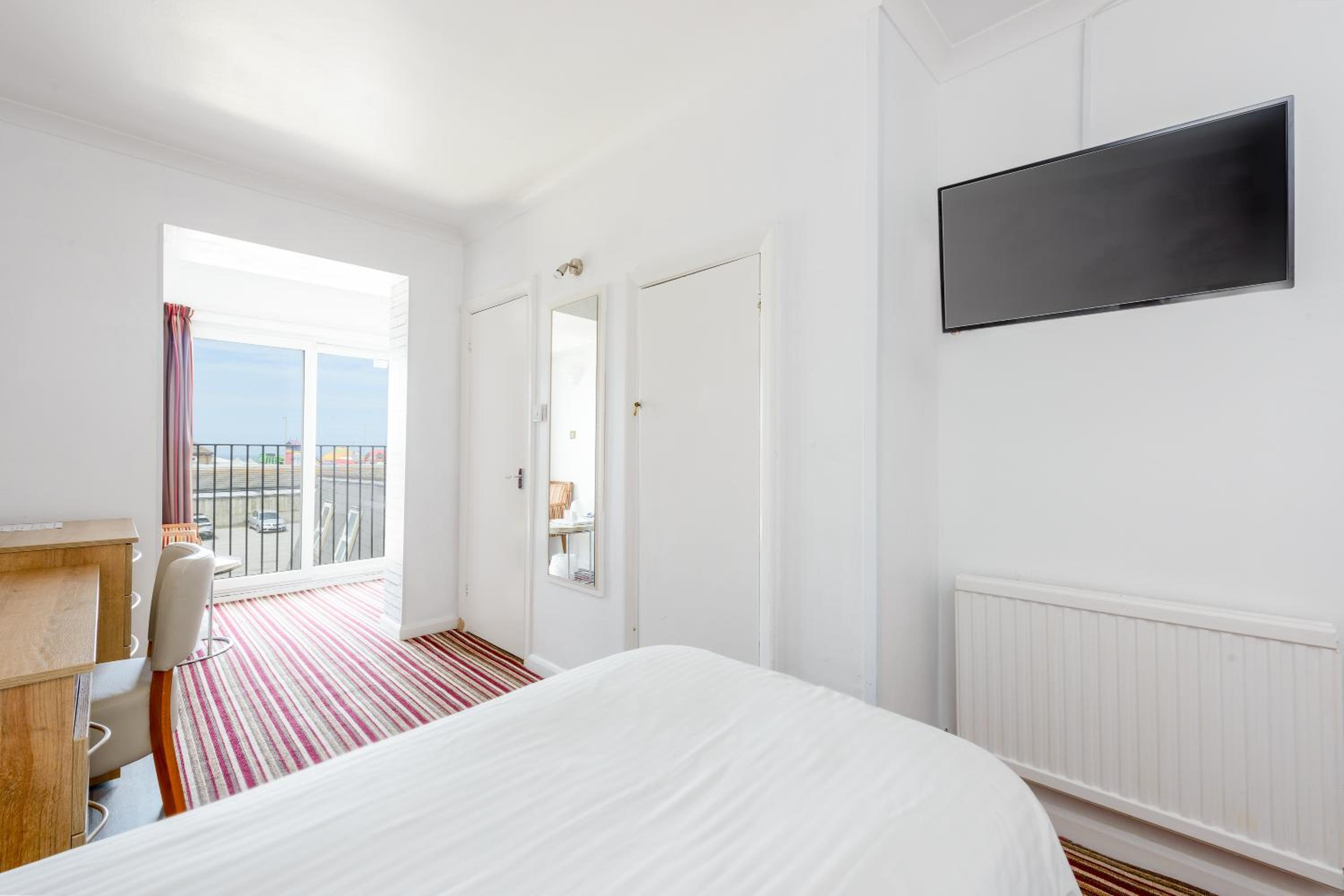 Twin Room photo 2