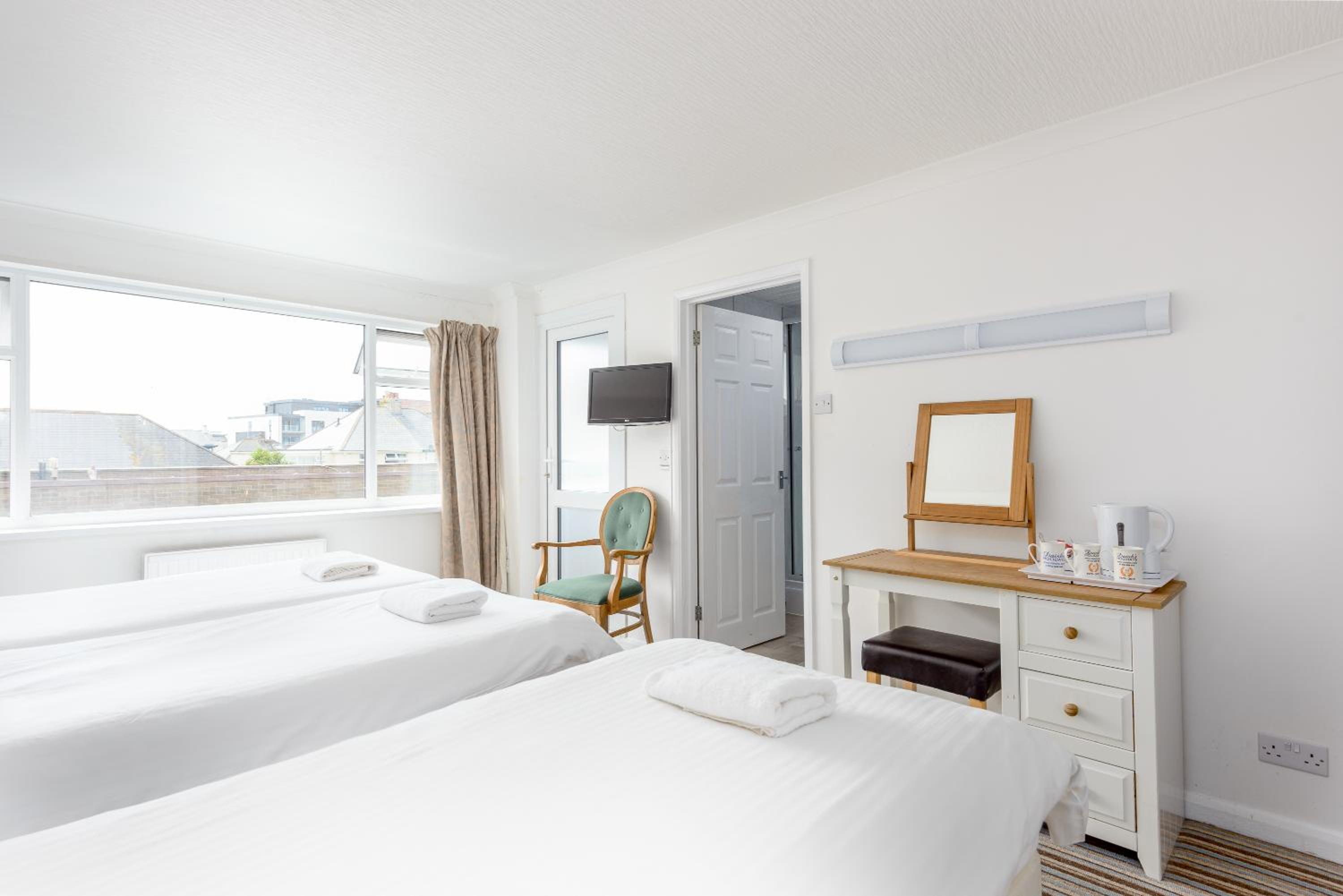 Triple Room photo 3