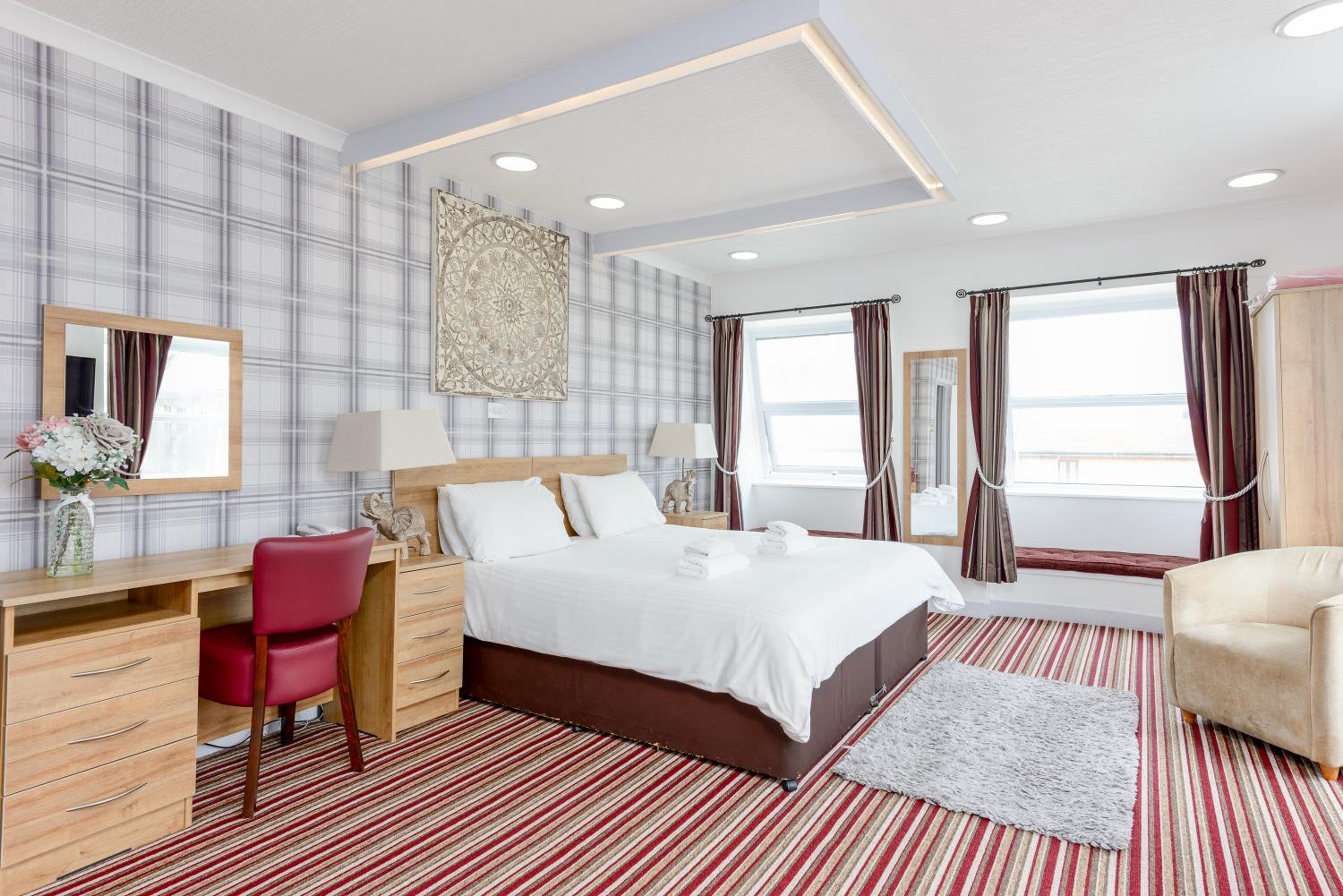 Classic Triple Room photo 1