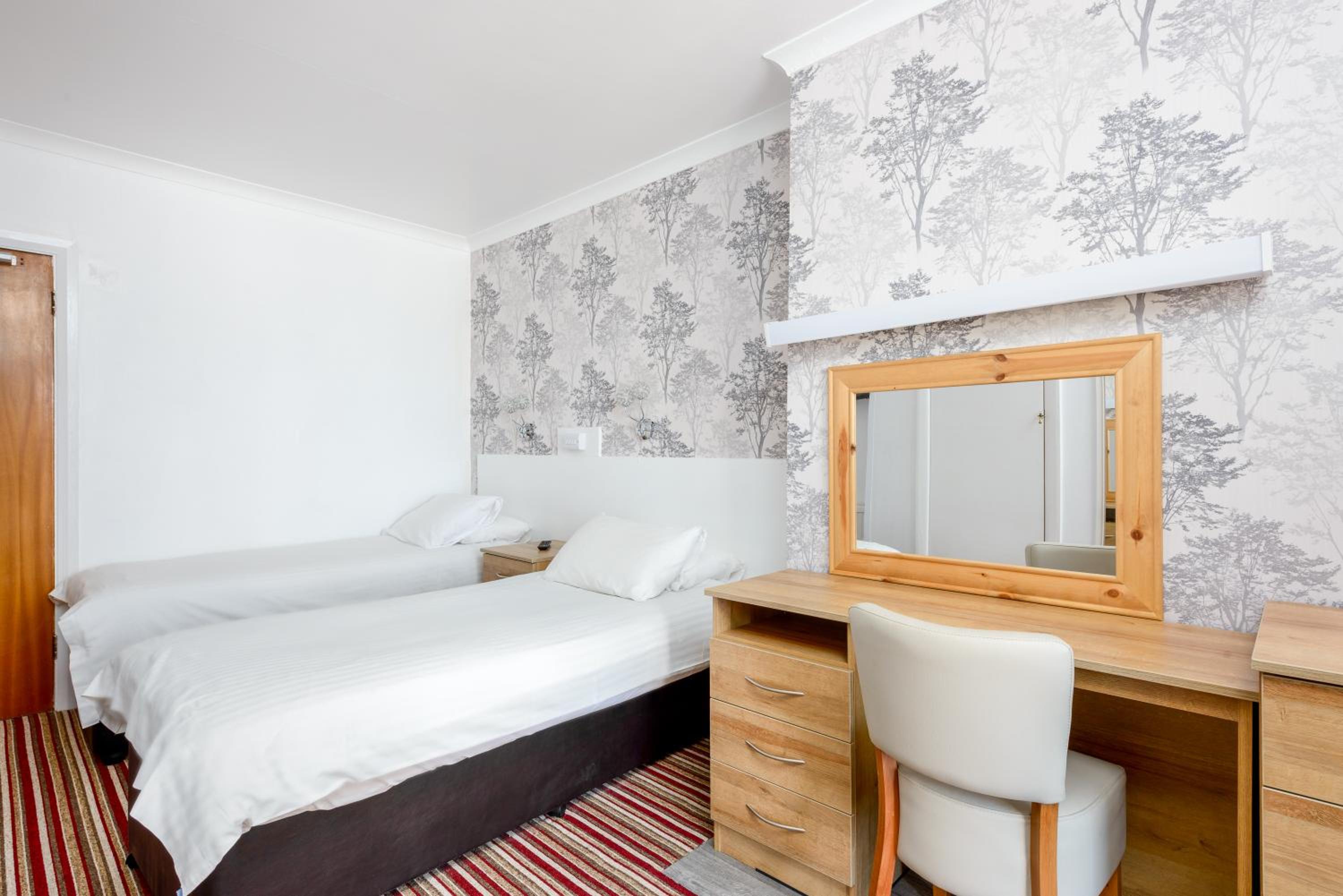 Twin Room photo 1