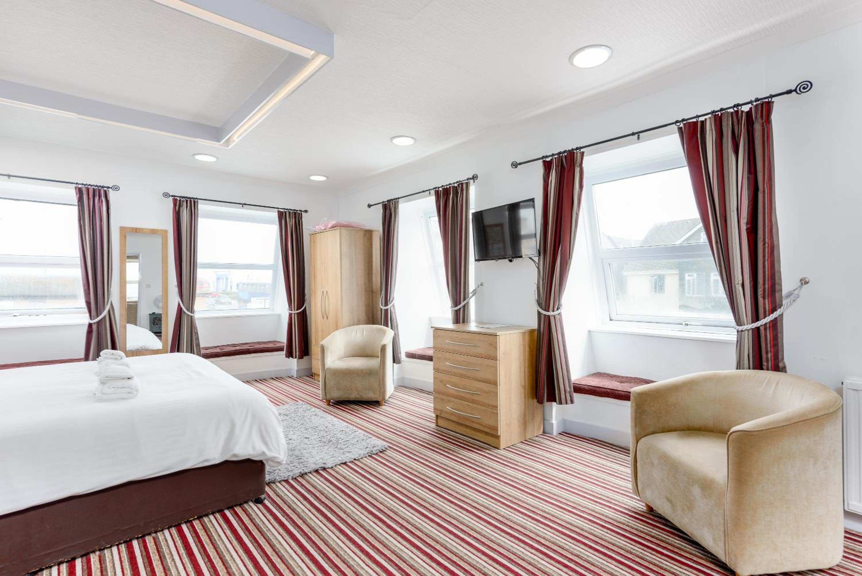 Double Room - Photo 2