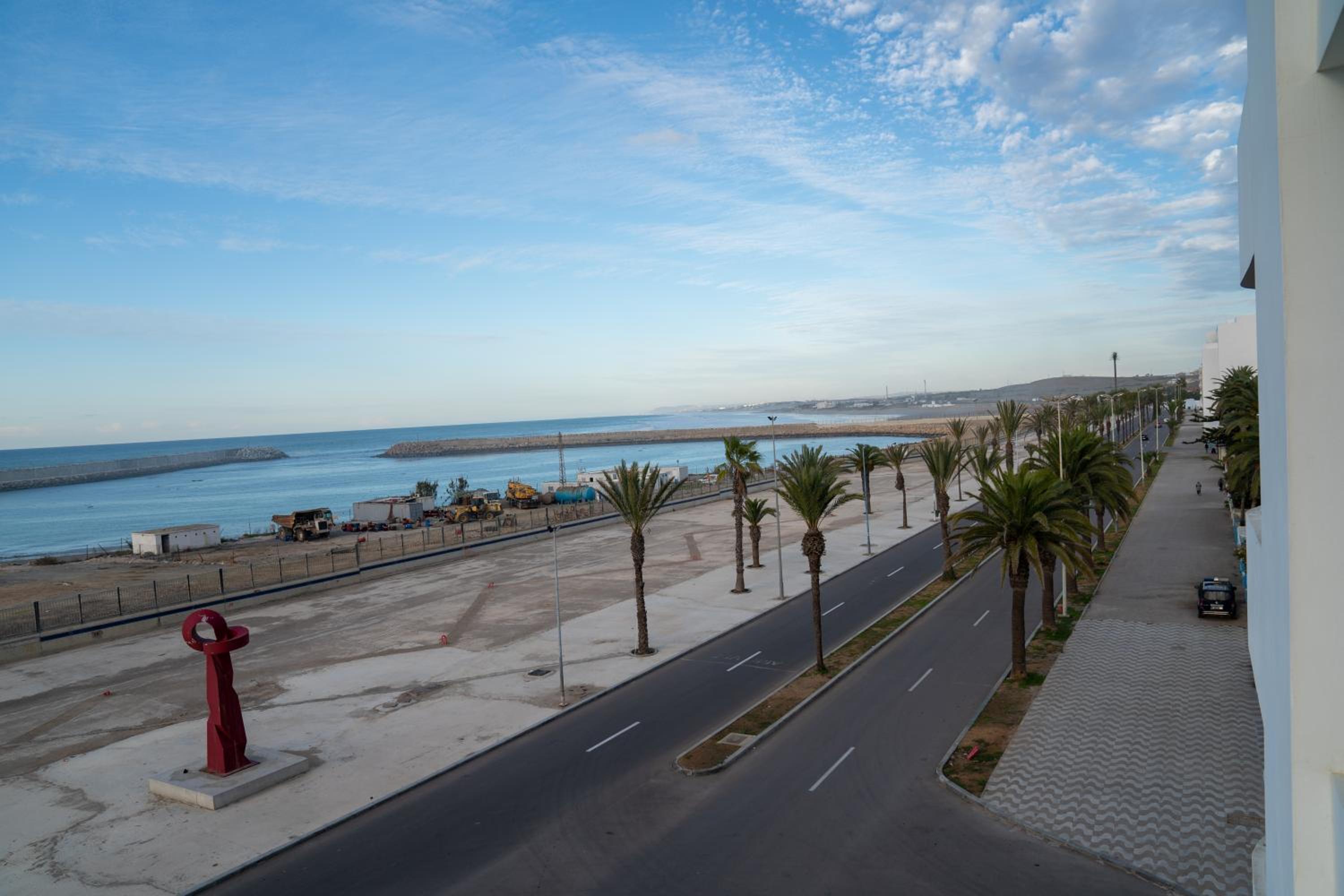 Apartment with Sea View - Photo 21
