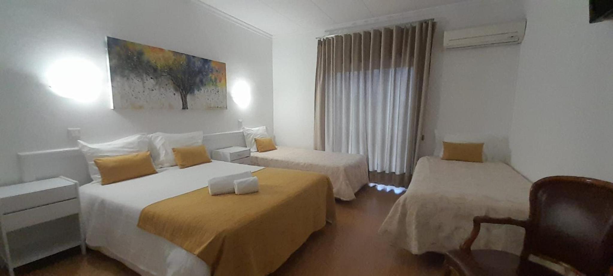 Double or Twin Room - Photo 14