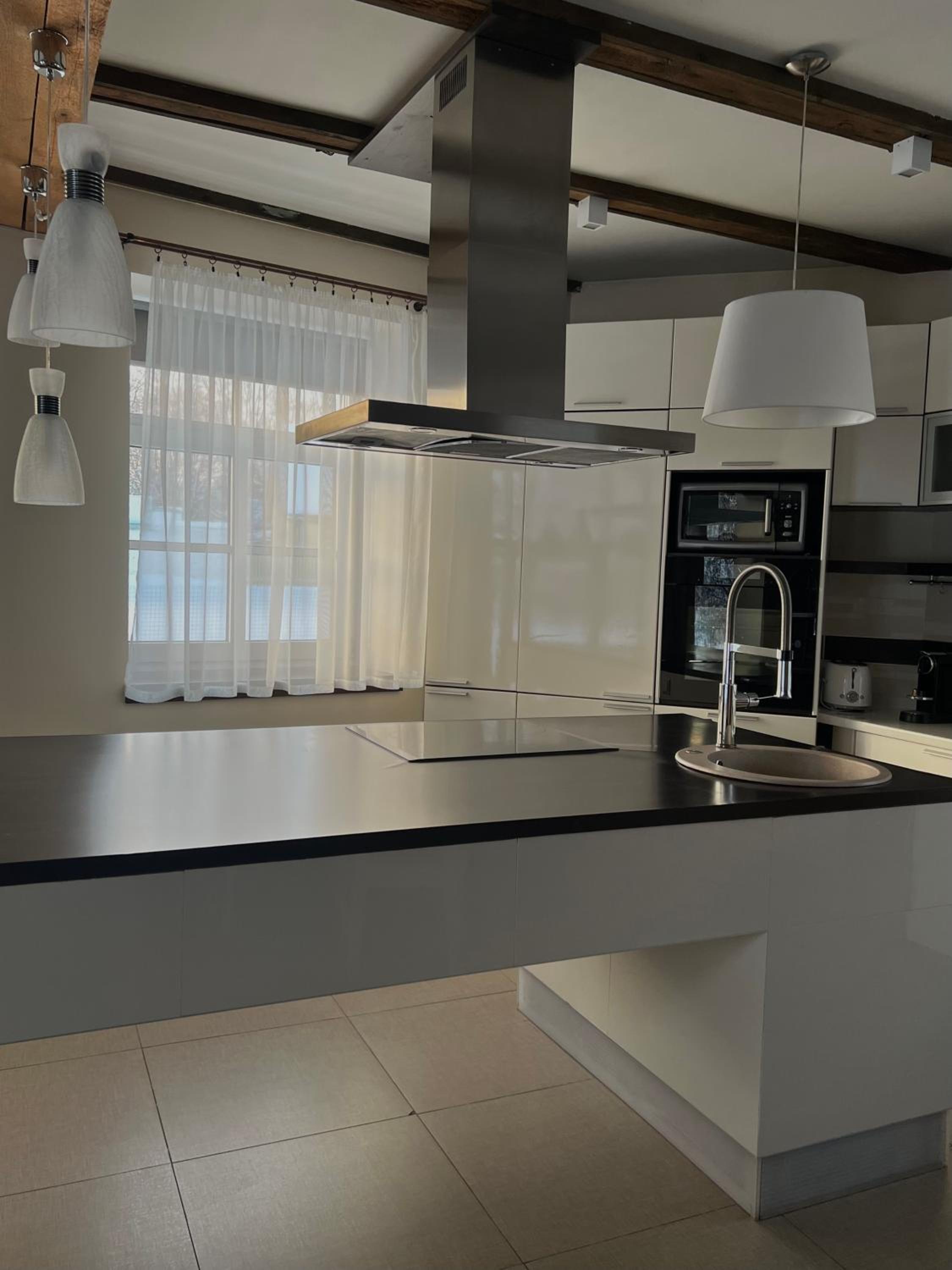 Three-Bedroom House - Photo 13