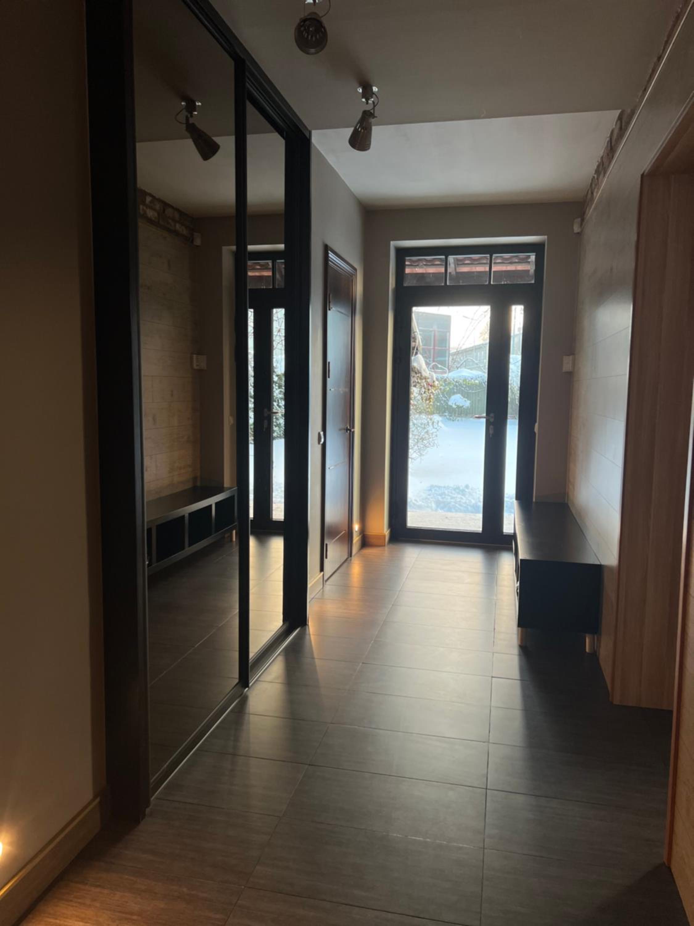 Three-Bedroom House - Photo 4