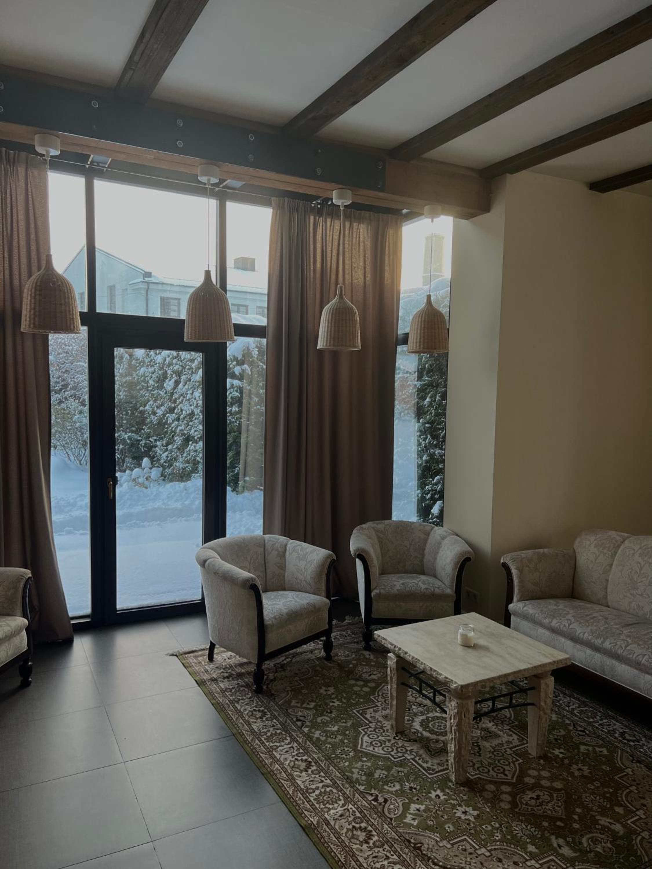 Three-Bedroom House - Photo 1