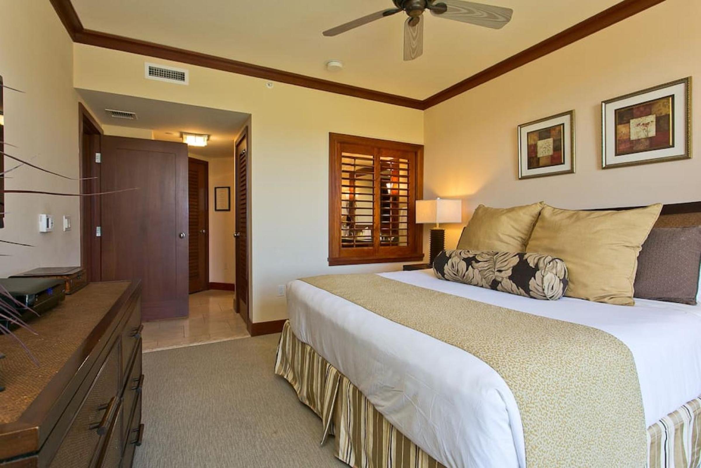 Apartment with Sea View photo 1