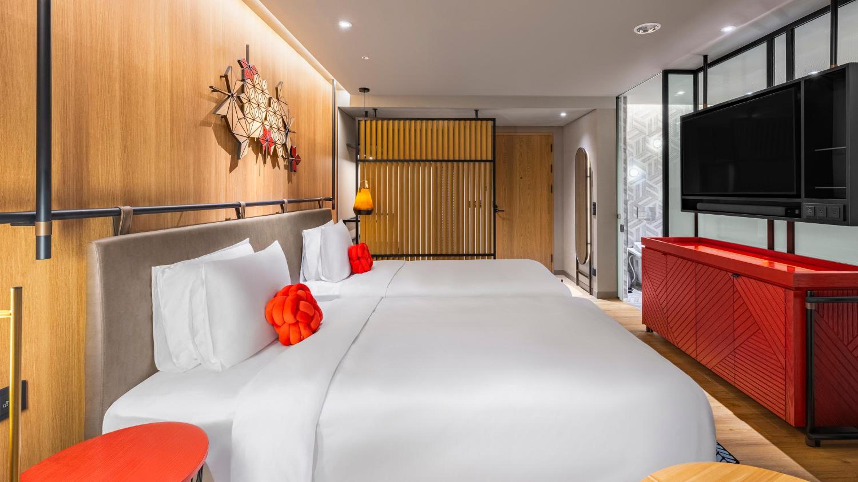 Standard Room - Photo 8
