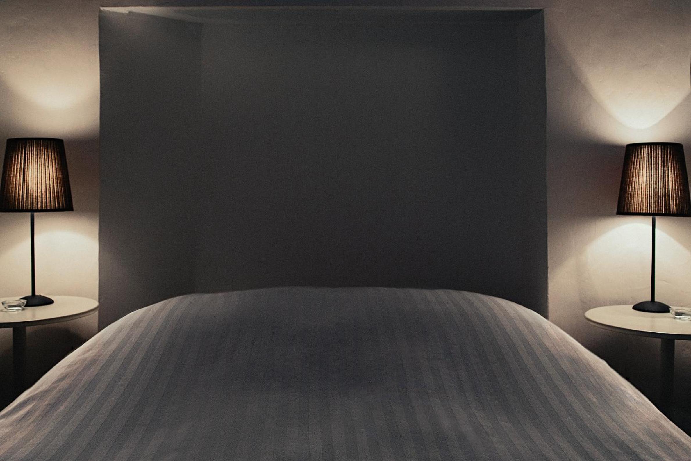 Double Room - Photo 7