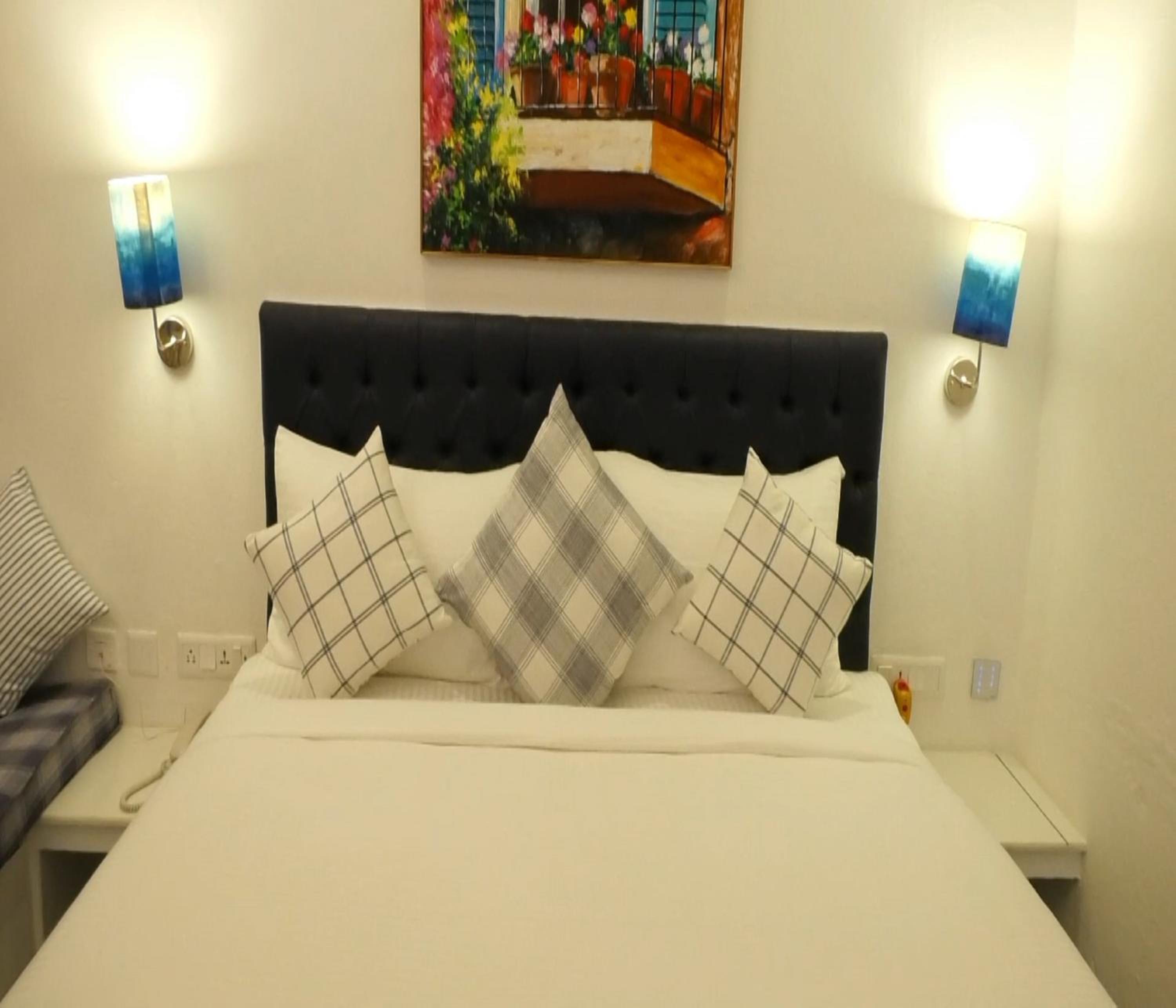 Standard Double Room photo 3
