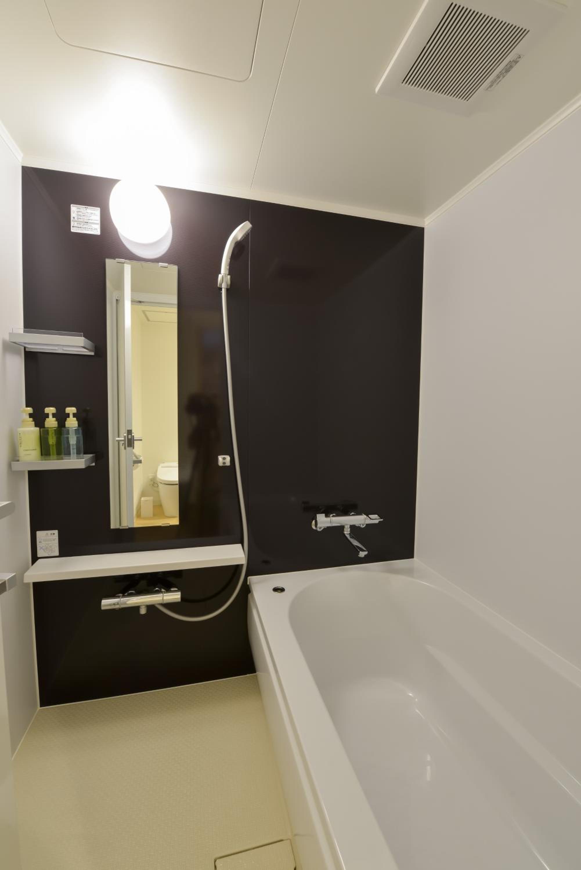 Deluxe Twin Room - Photo 14