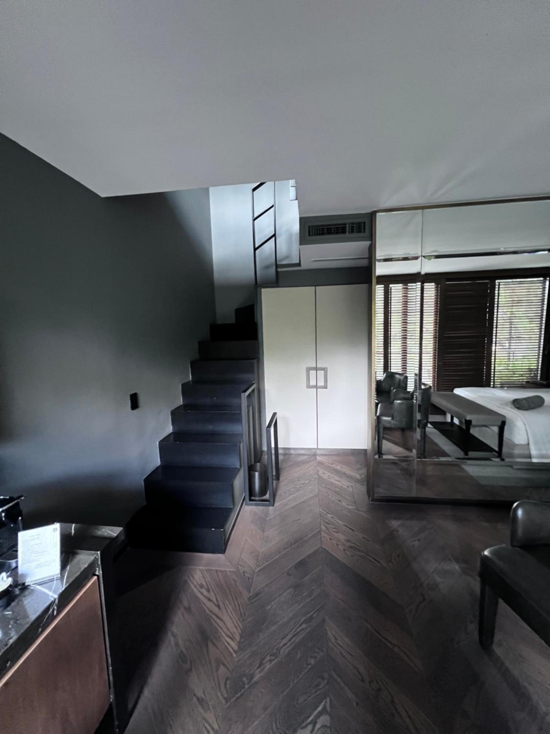 Suite with Terrace photo 1