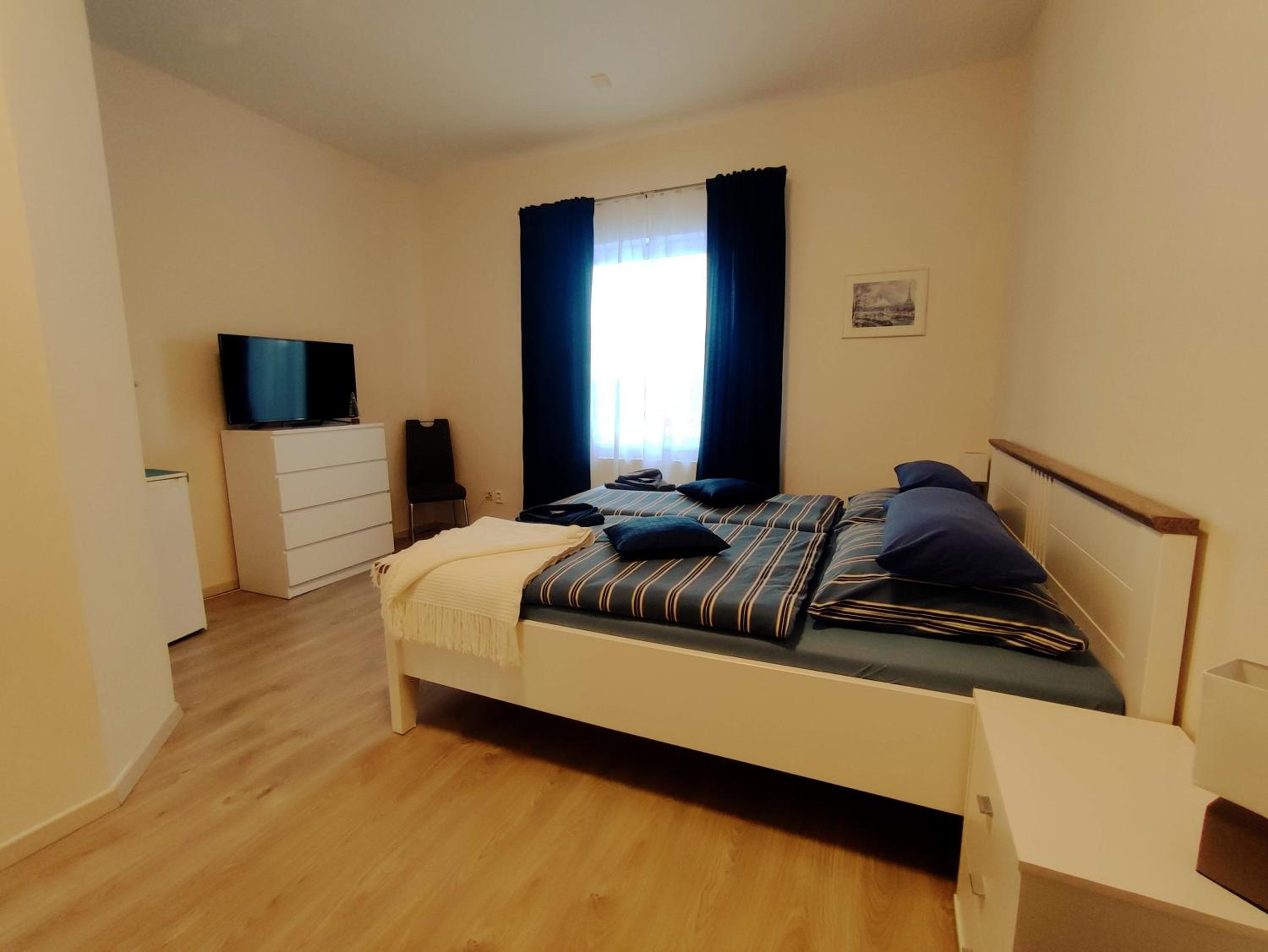 Superior Double Room - Photo 9
