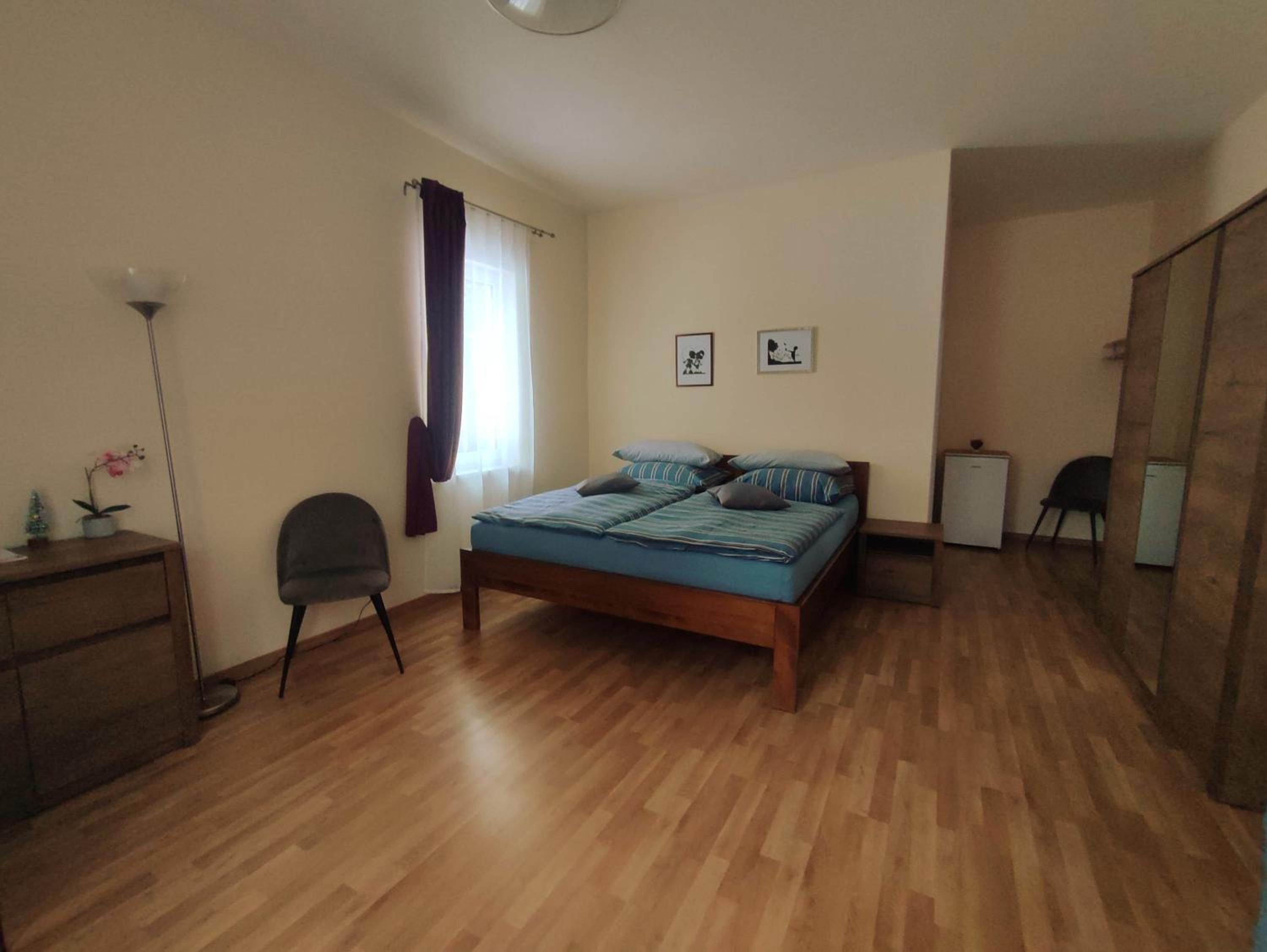 Superior Double Room - Photo 11