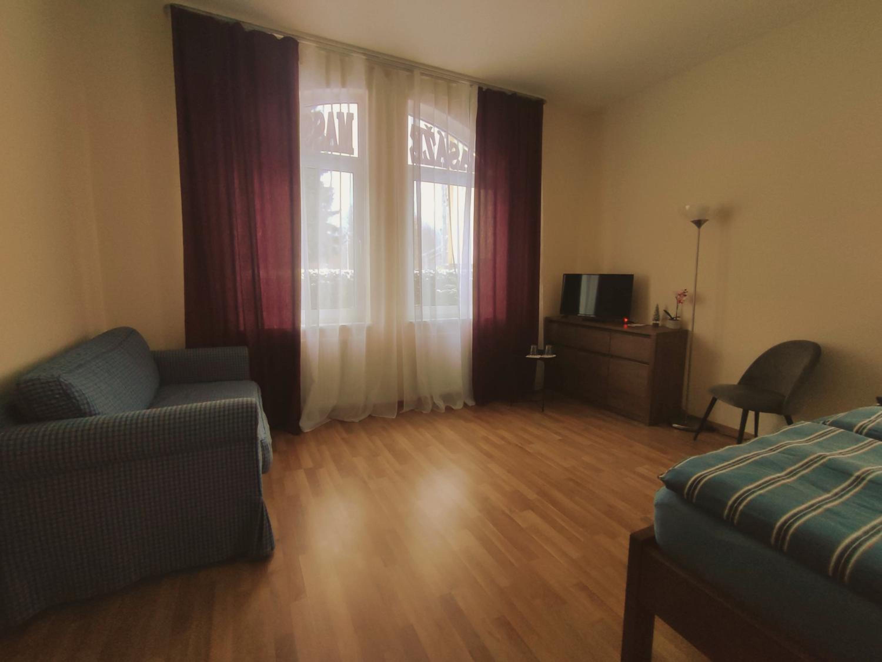 Superior Double Room - Photo 2