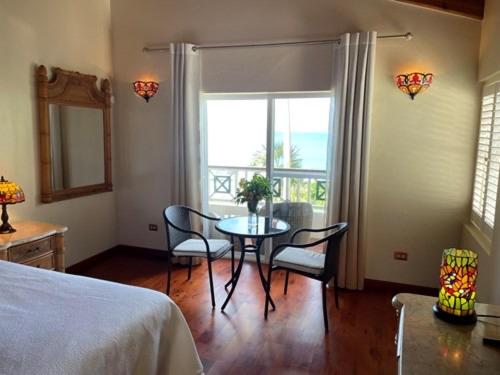 King Room with Sea View photo 2