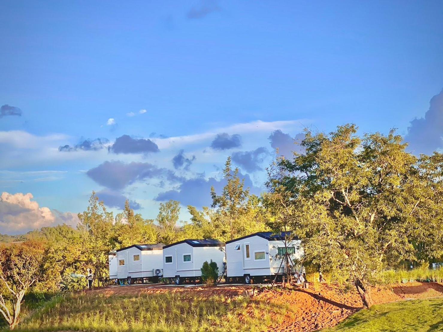 Caravan - Photo 25