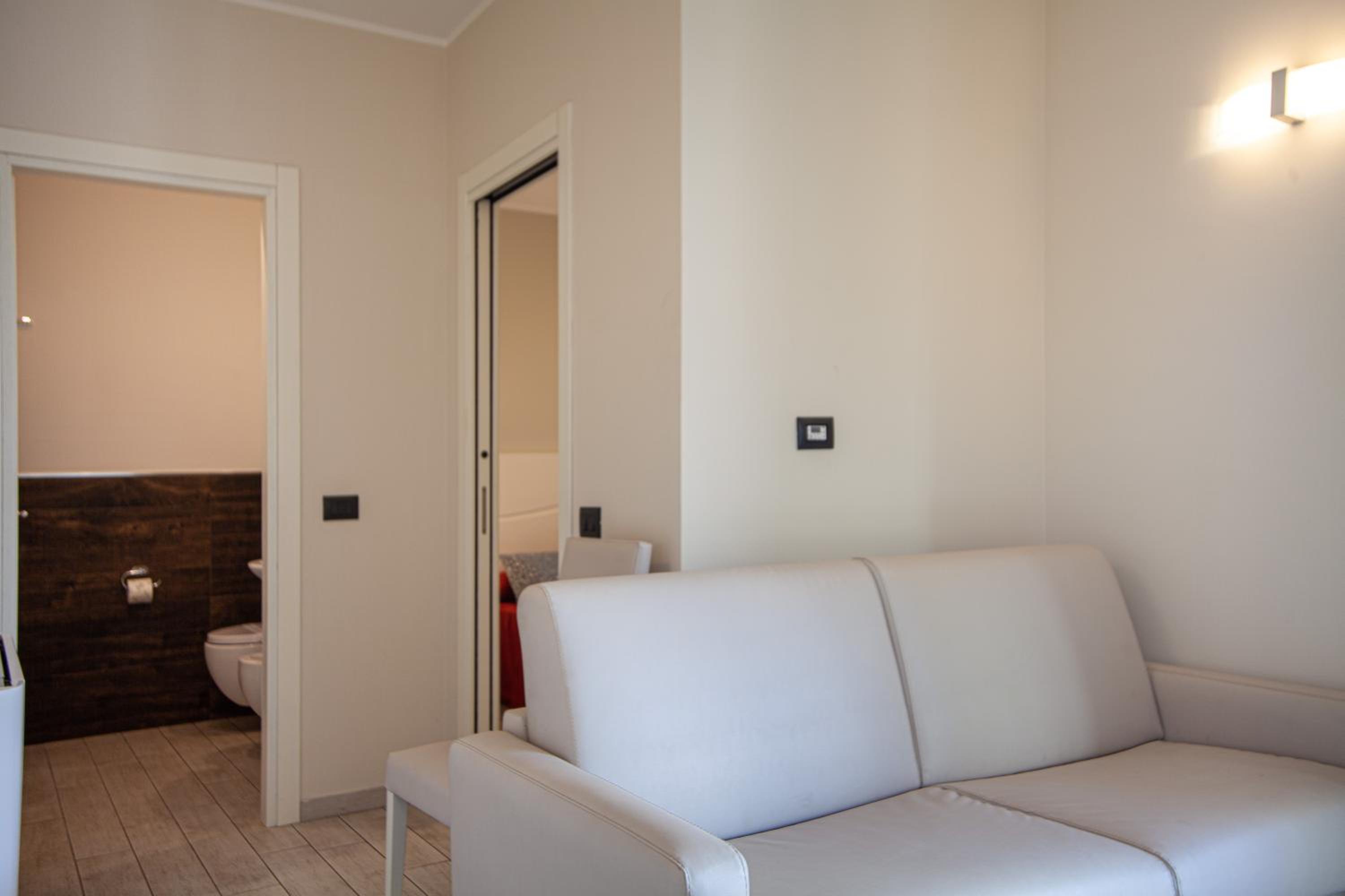 Comfort Quadruple Room