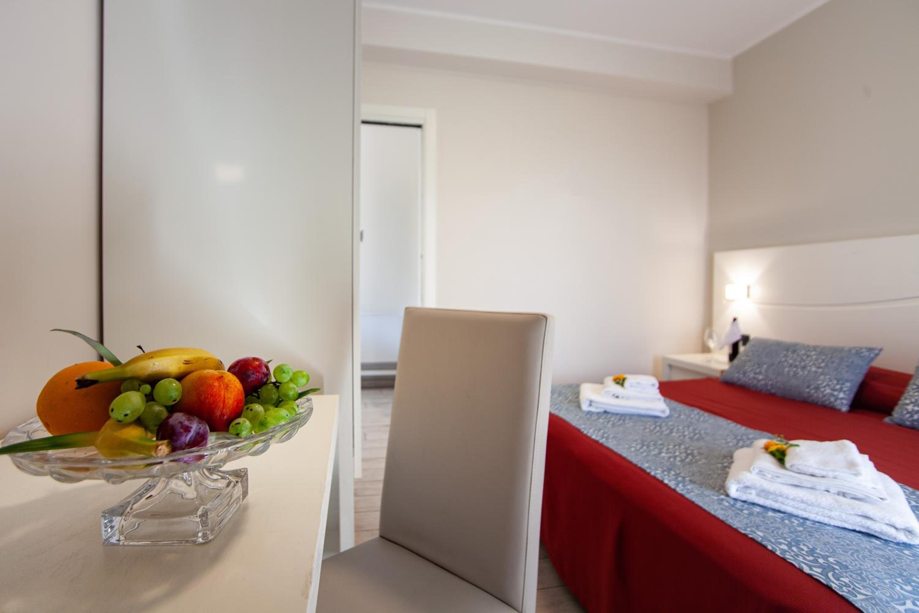 Classic Double Room photo 2