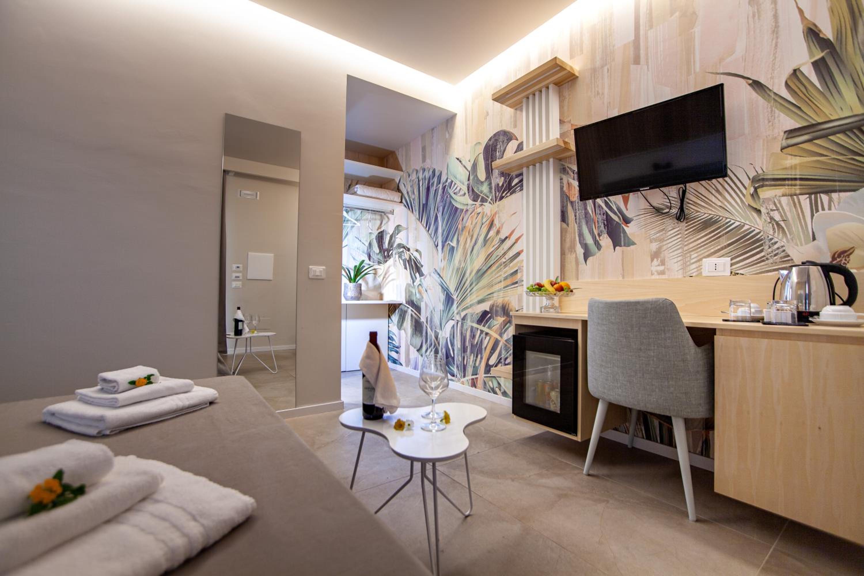 Superior Double Room photo 2