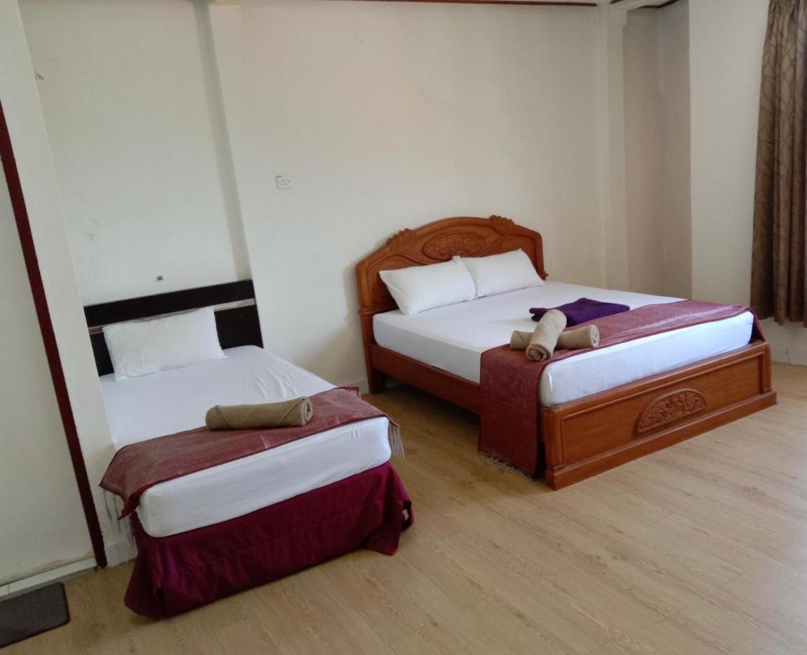 Standard Triple Room - Photo 6