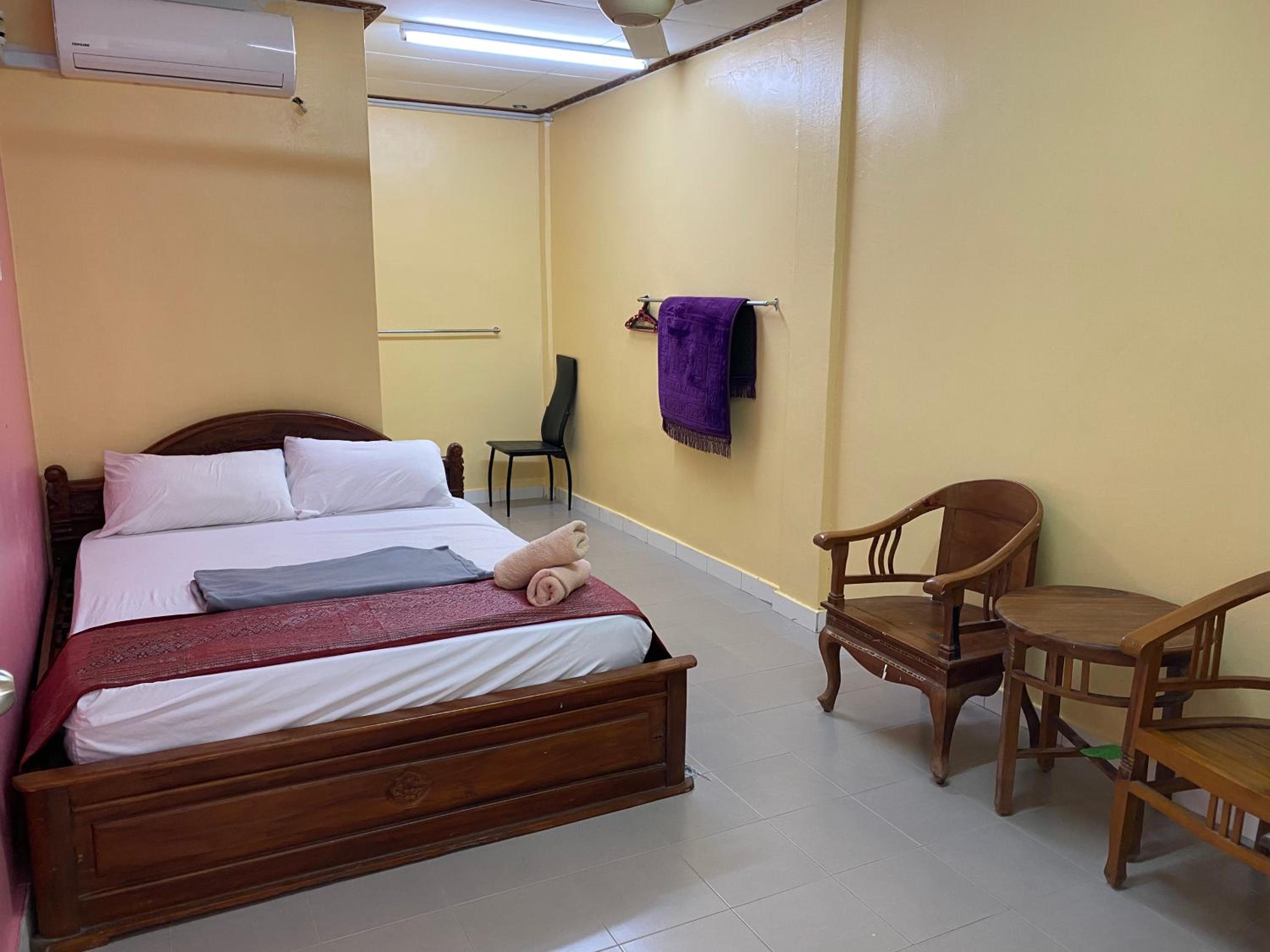 Standard Double Room - Photo 4