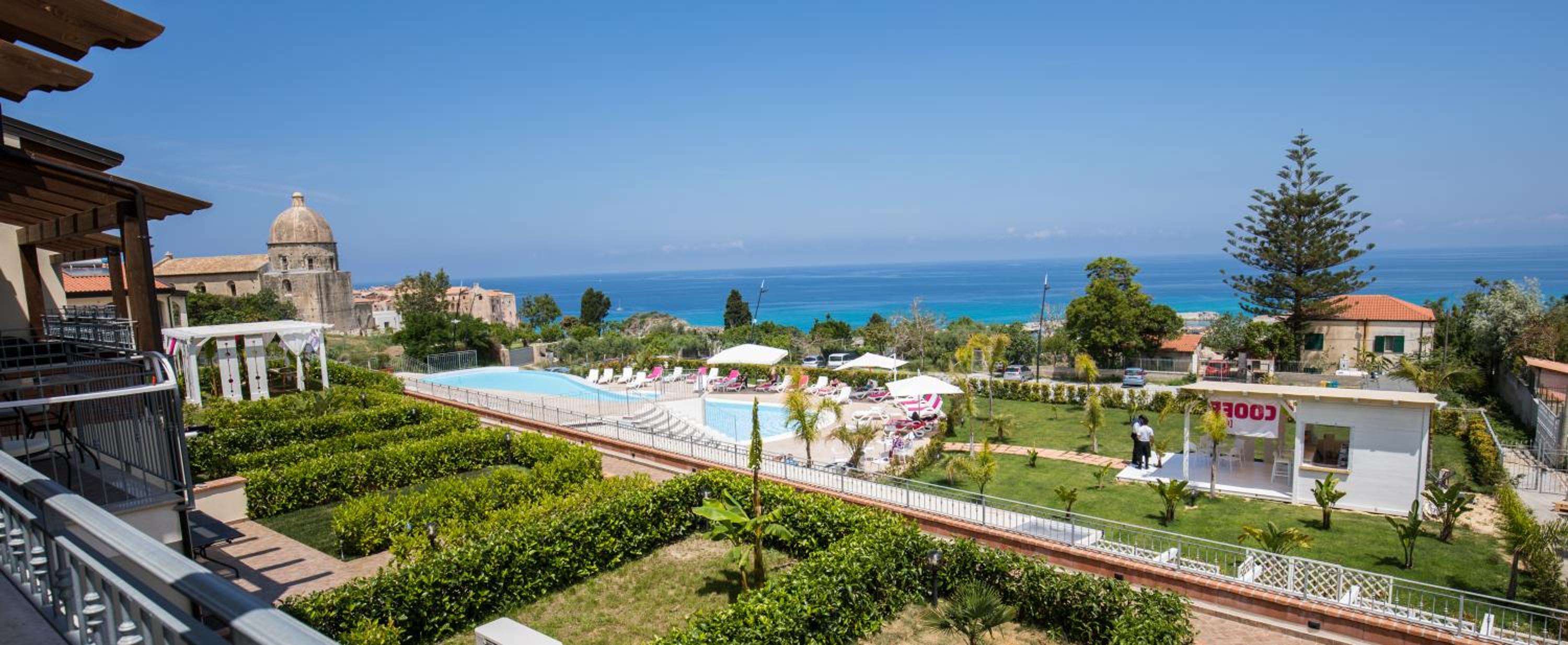 Double Room with Sea View photo 3