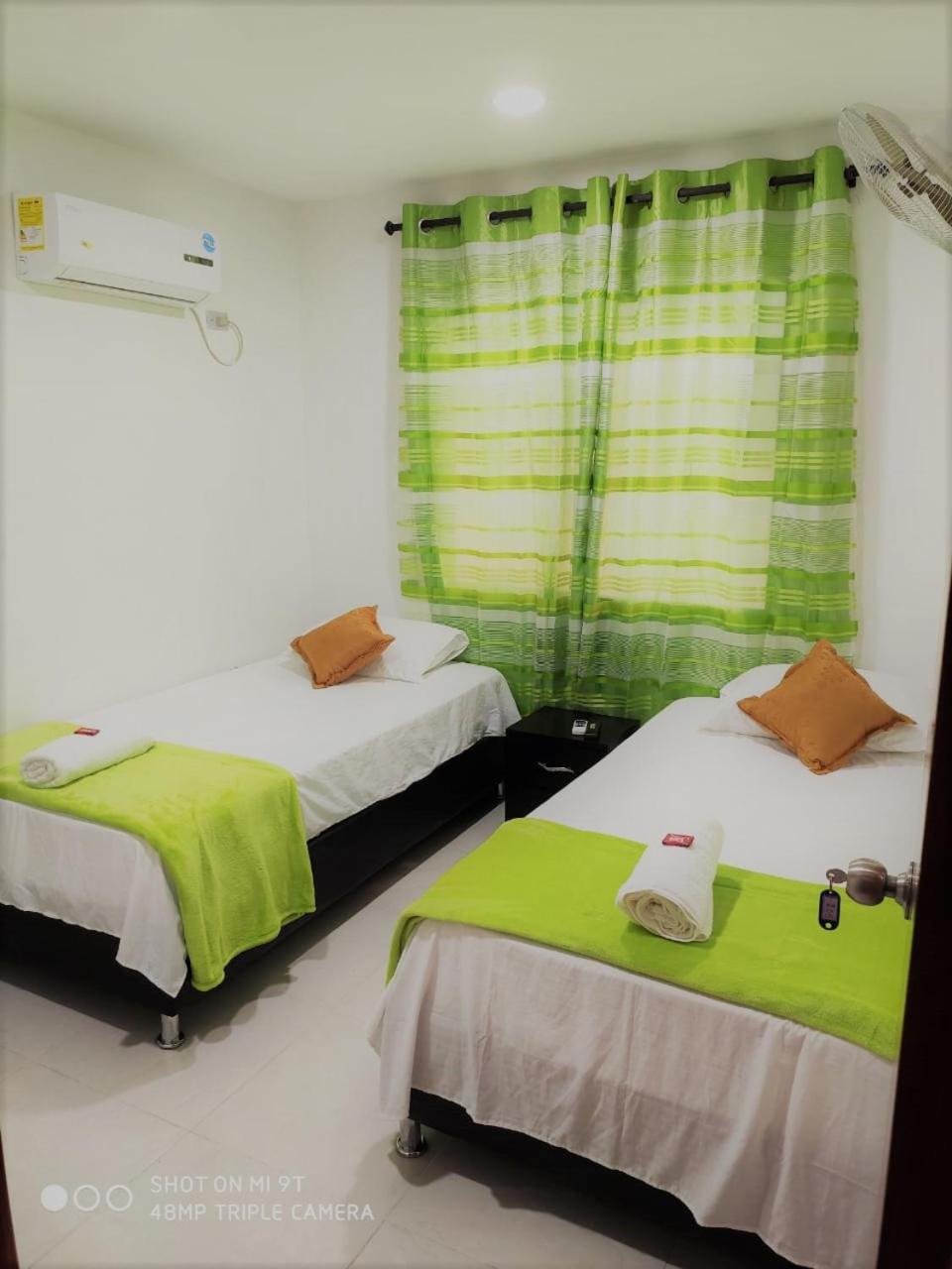 Double or Twin Room photo 3