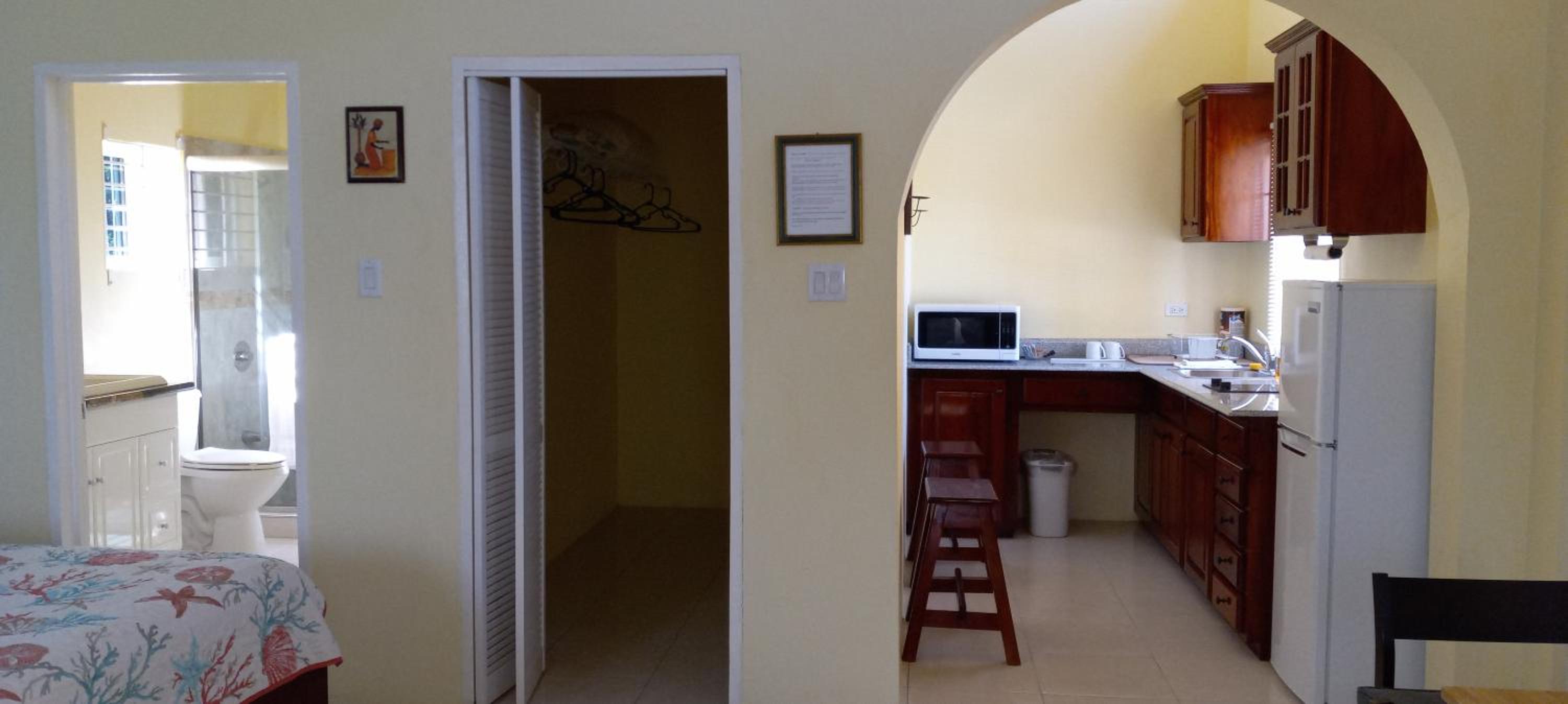 Deluxe Family Suite photo 2