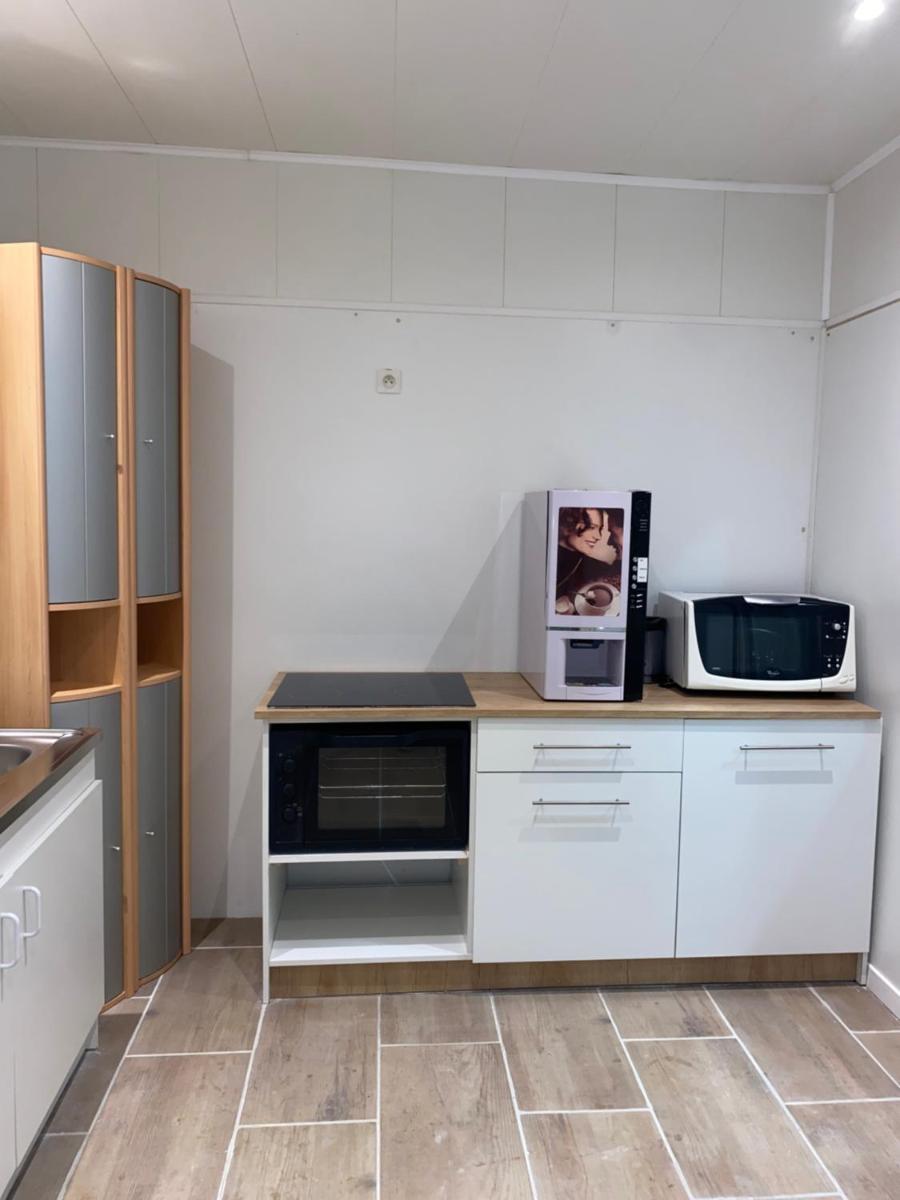 Apartment - Ground Floor photo 2