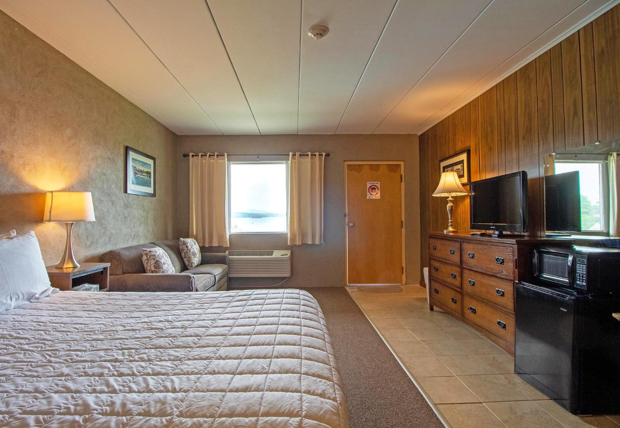 Quadruple Room photo 1