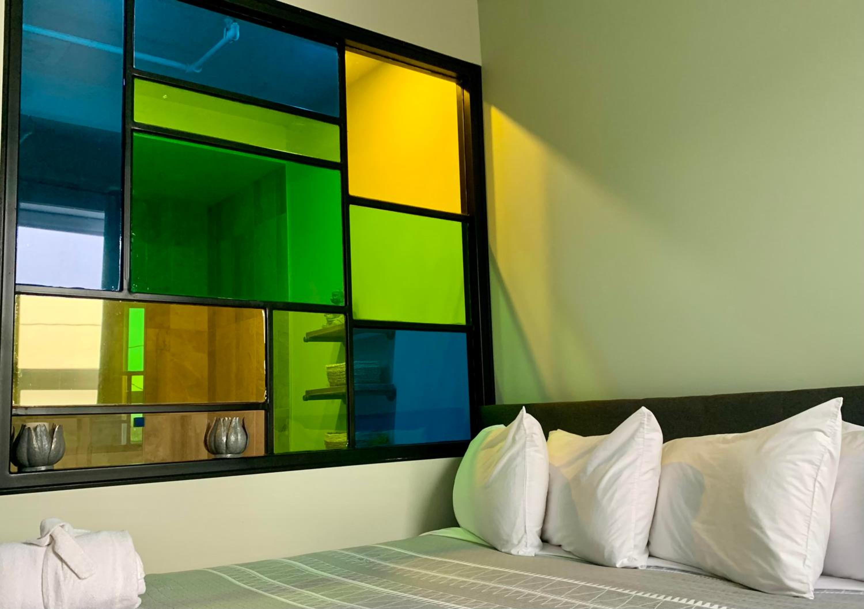 Suite with Spa Access photo 1