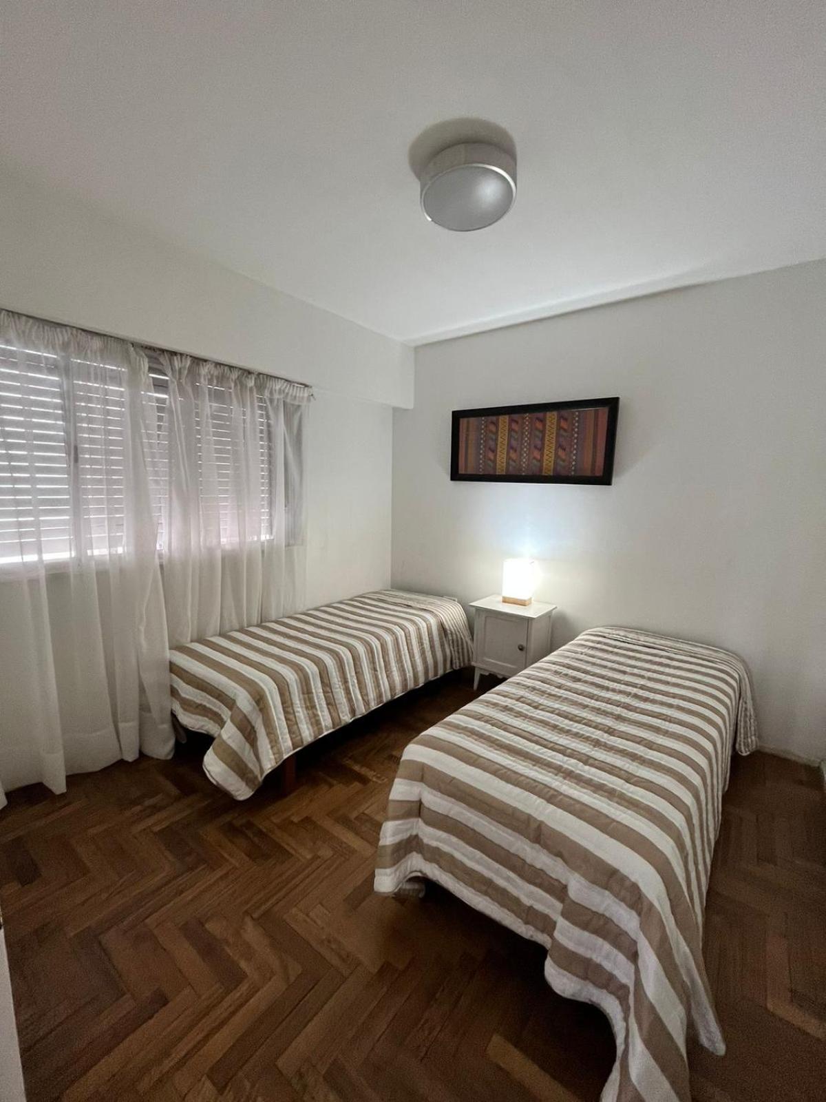 Two-Bedroom Apartment photo 2