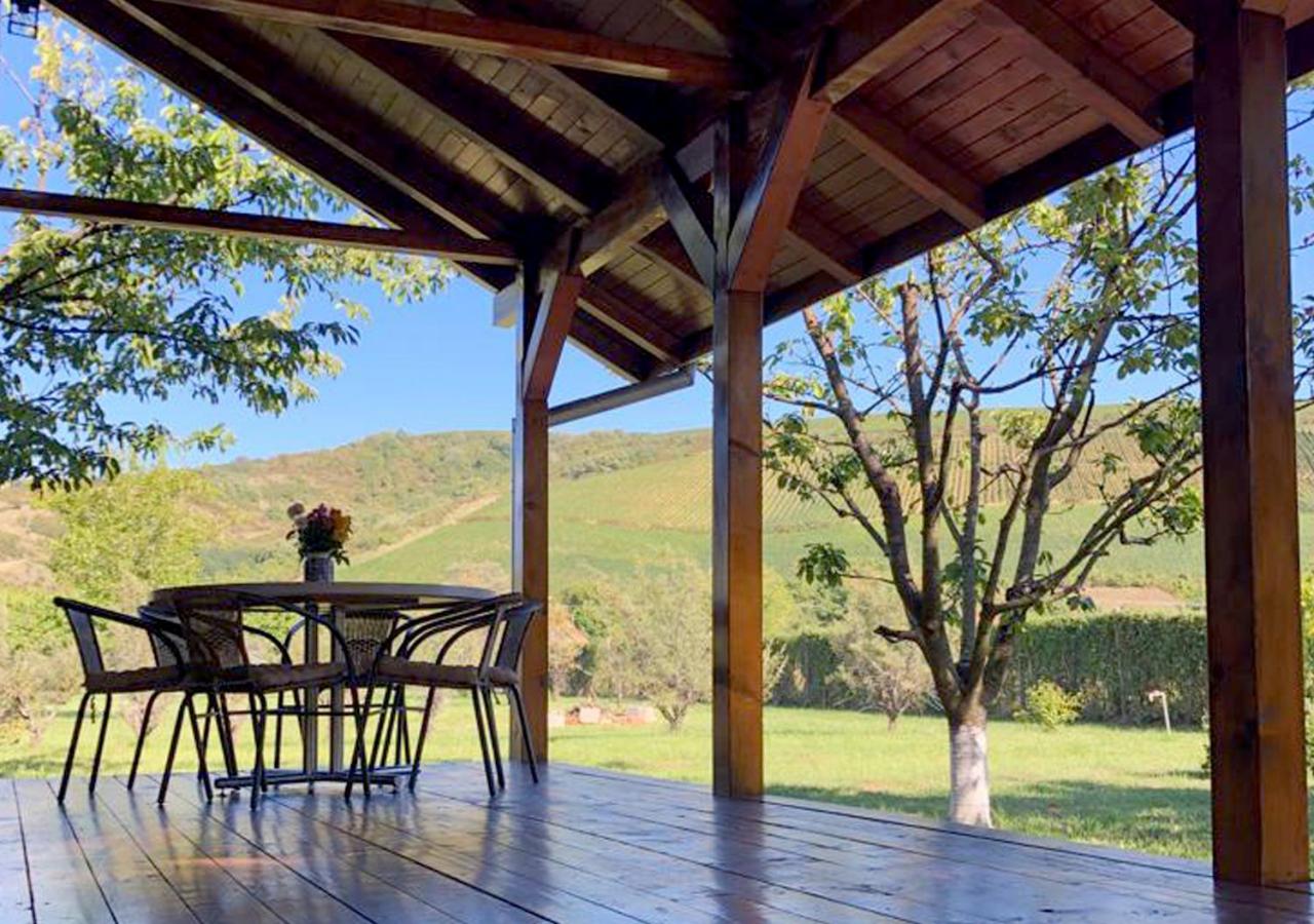 One-Bedroom Chalet photo 3