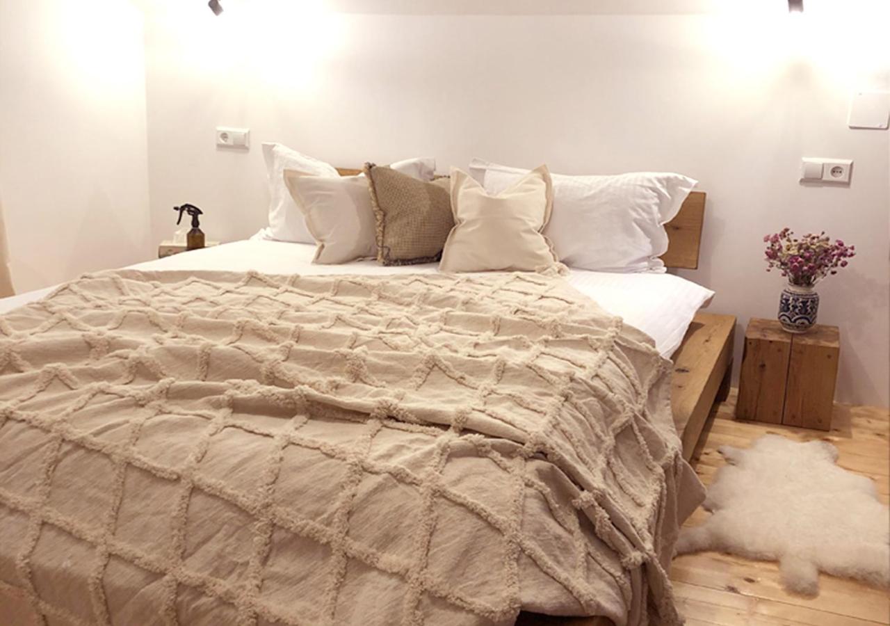 One-Bedroom Chalet photo 1