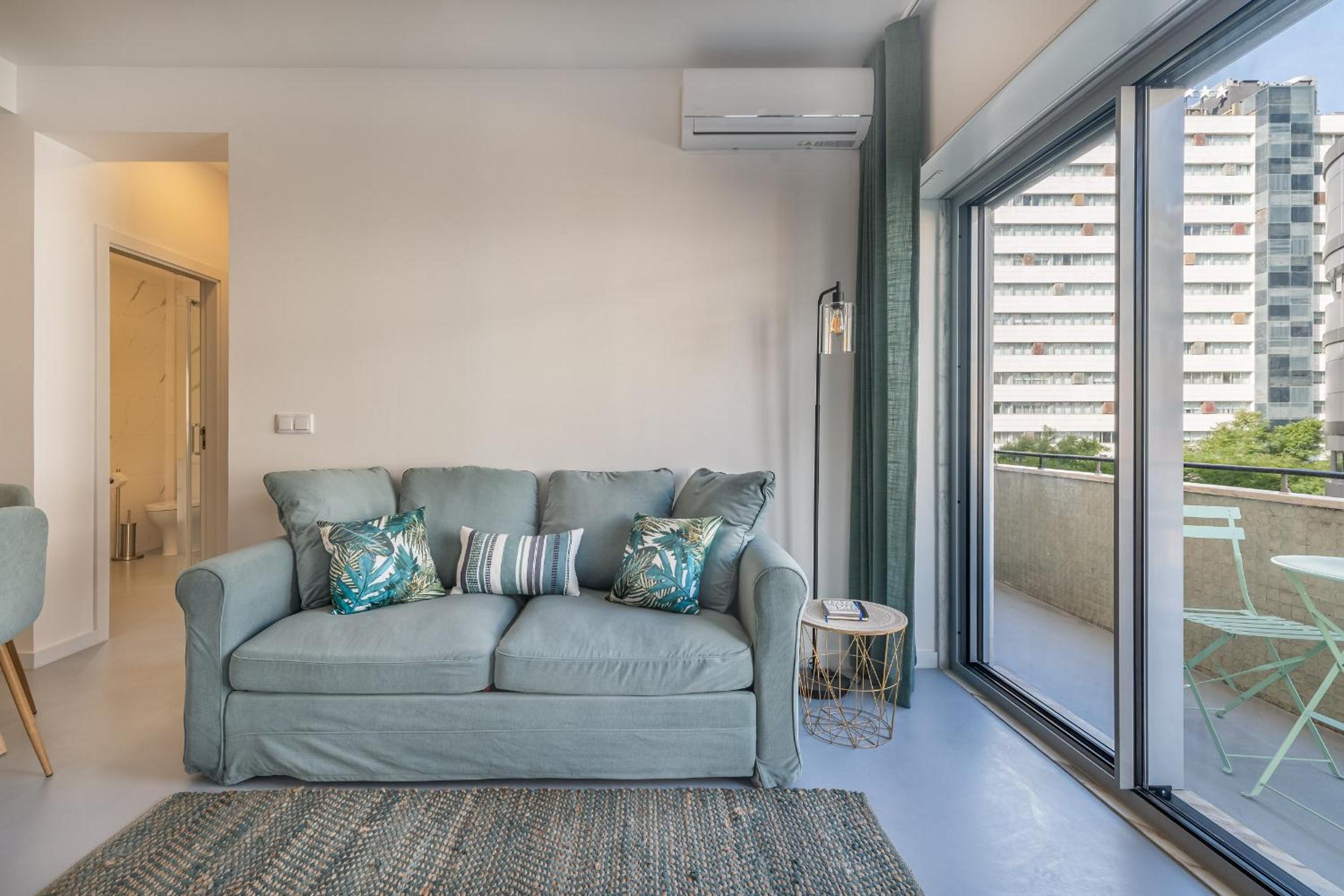 Two-Bedroom Apartment - Photo 7