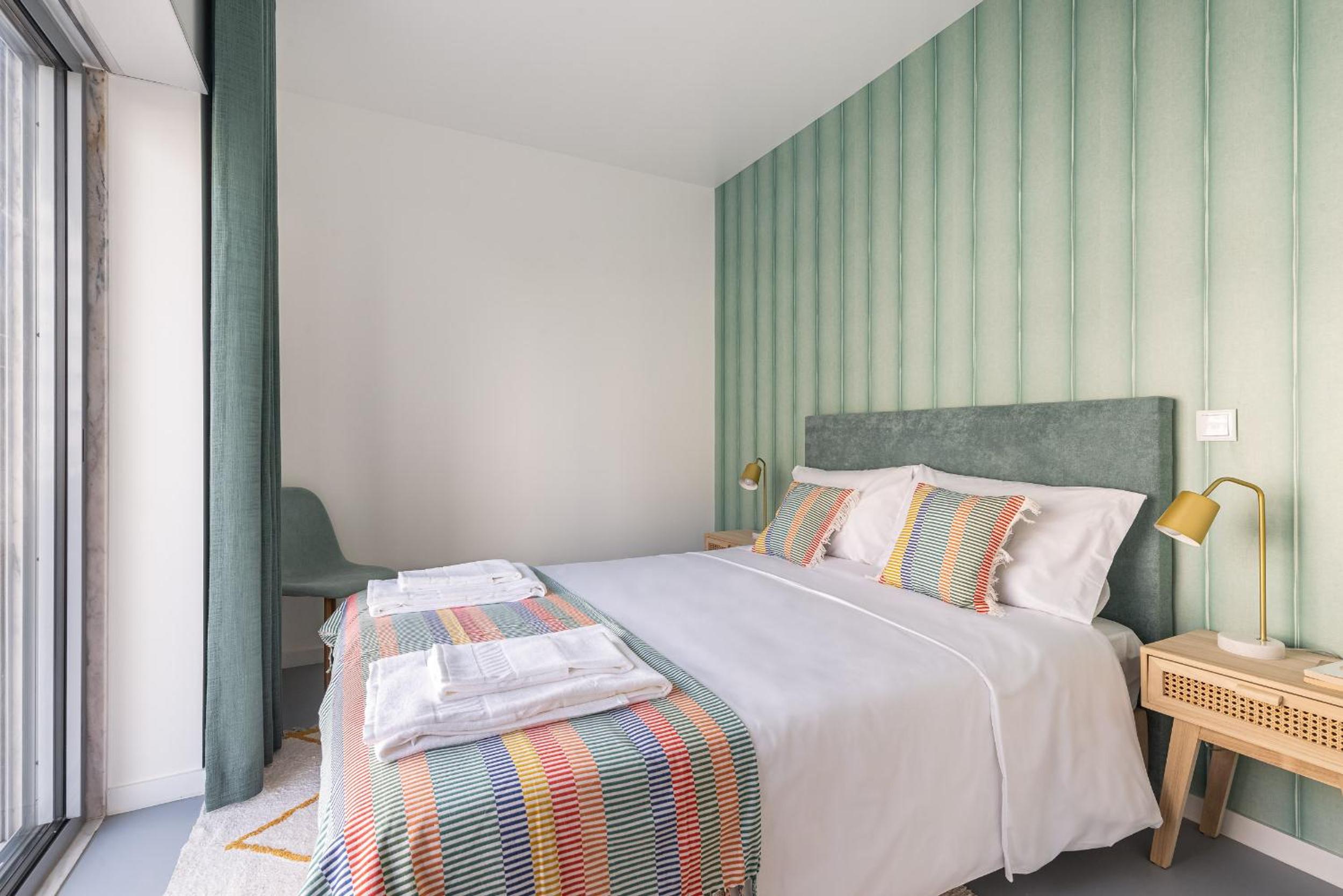 Two-Bedroom Apartment - Photo 9
