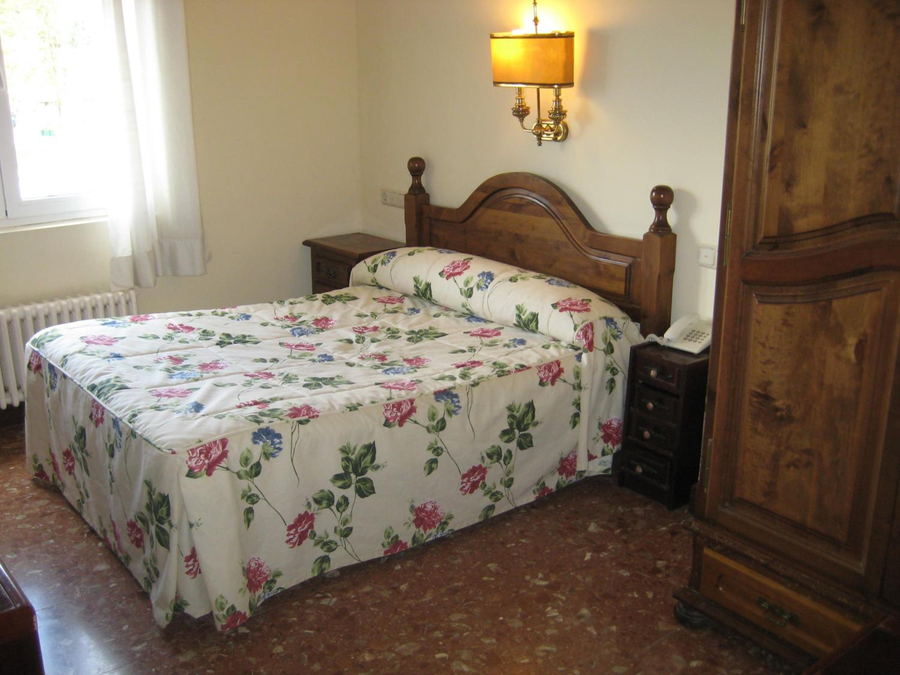 Habitación Individual