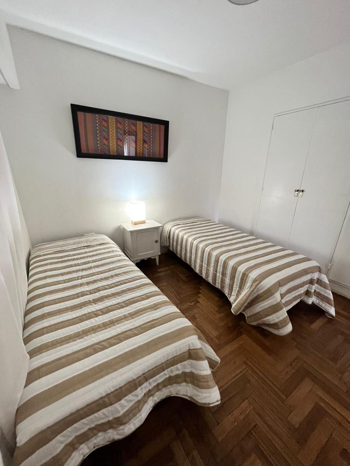Two-Bedroom Apartment photo 2