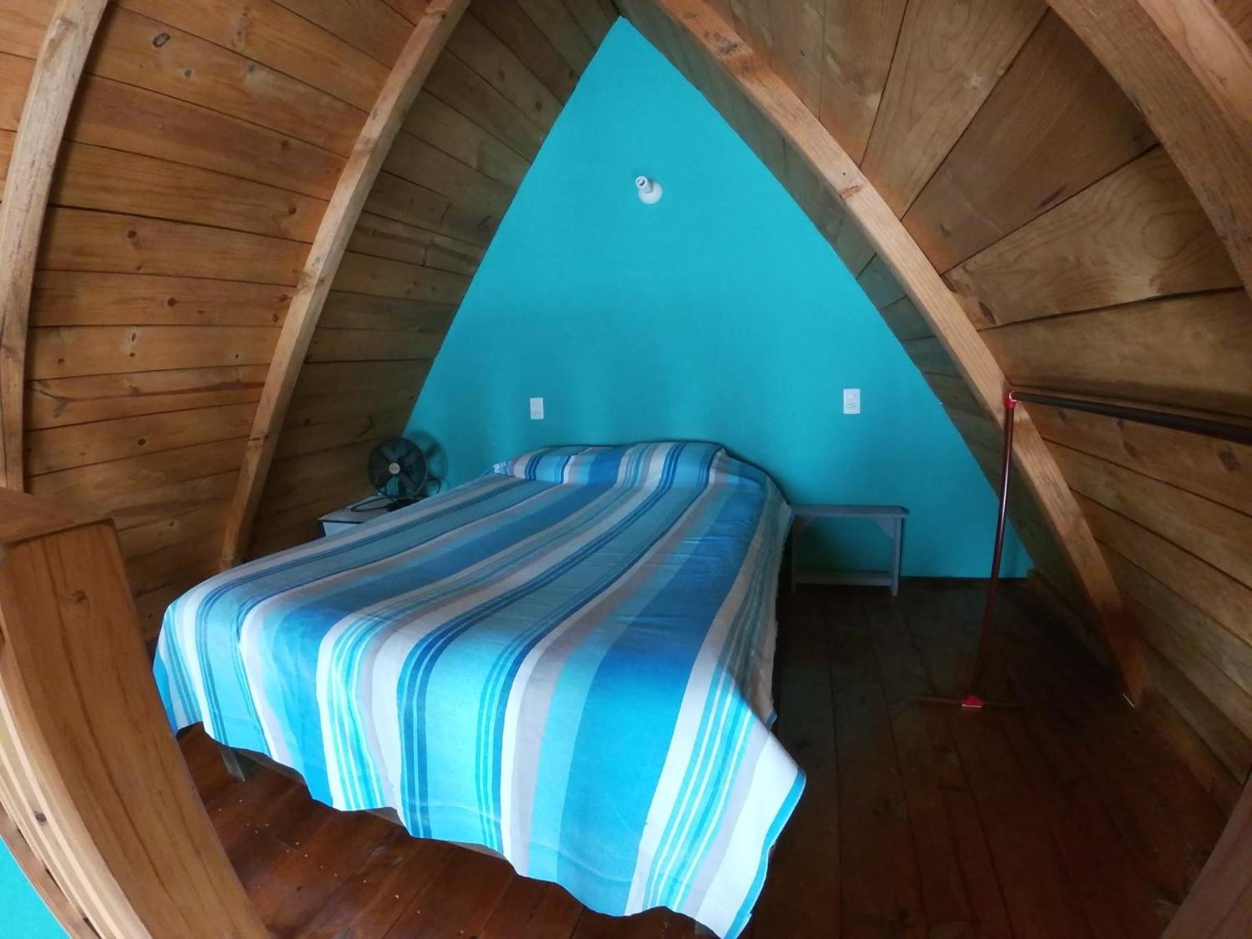 Loft photo 3